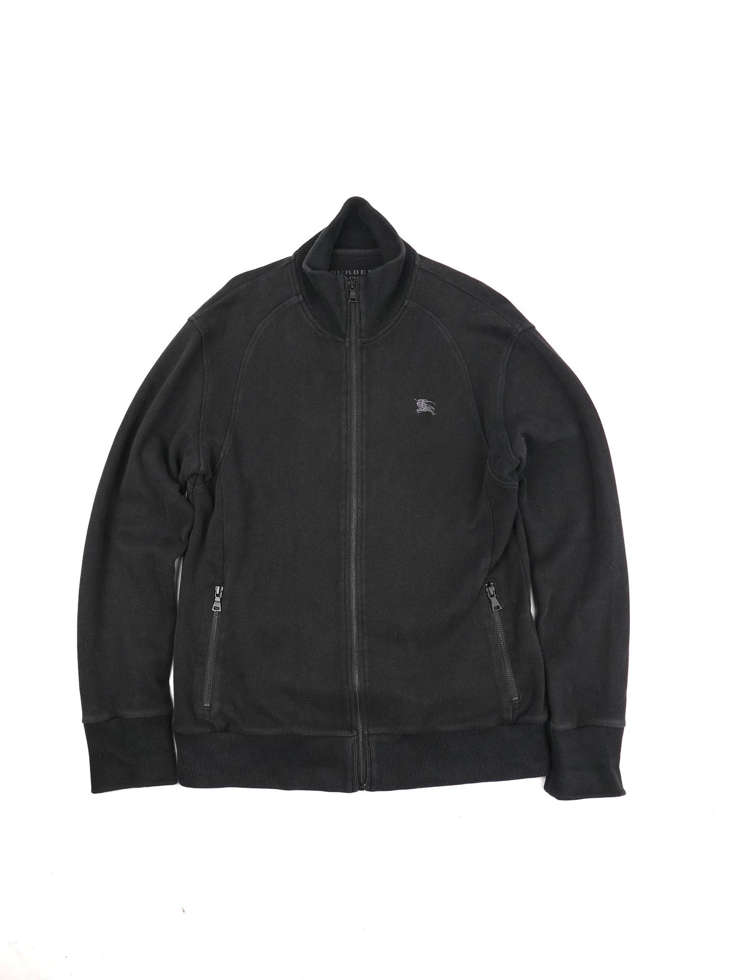 Burberry Black Label zip jacket