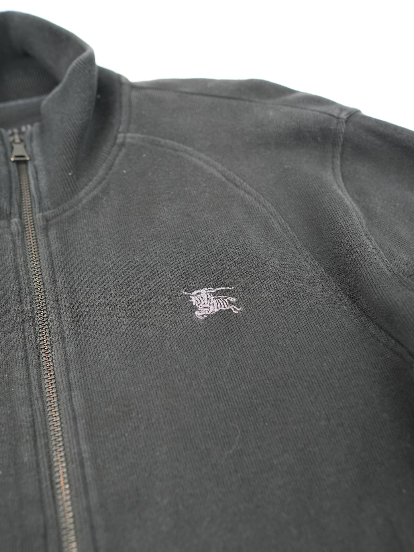 Burberry Black Label zip jacket