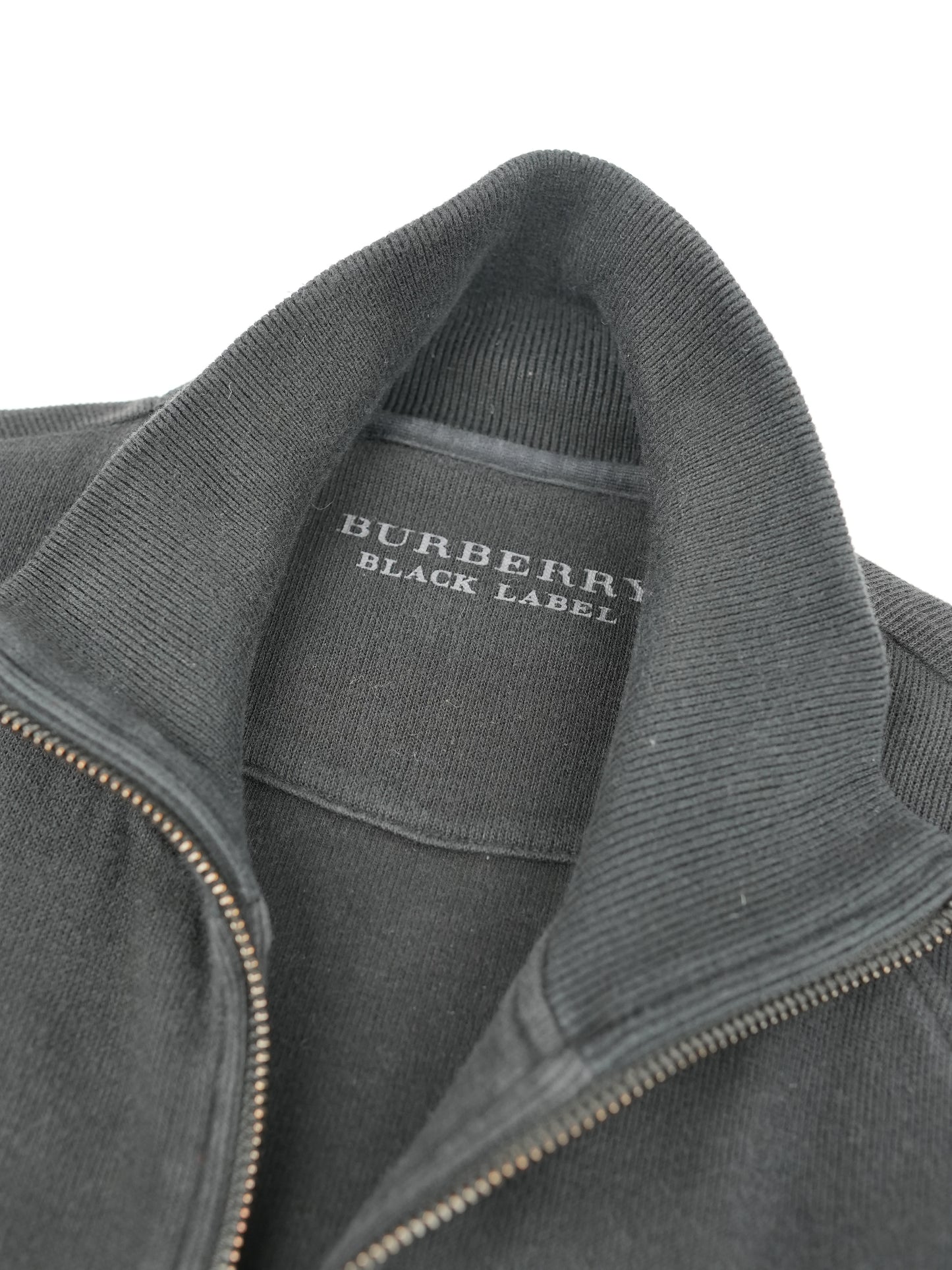 Burberry Black Label zip jacket