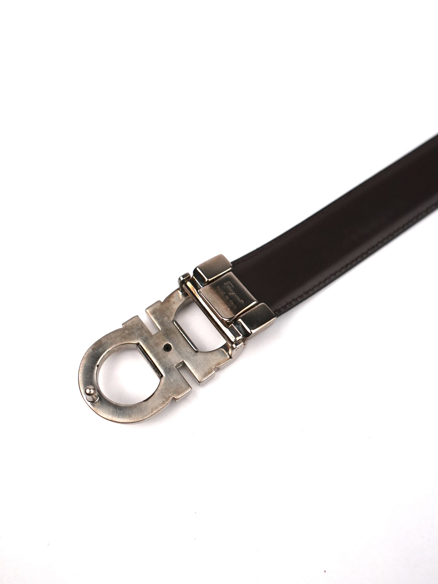 Salvatore Ferragamo Belt