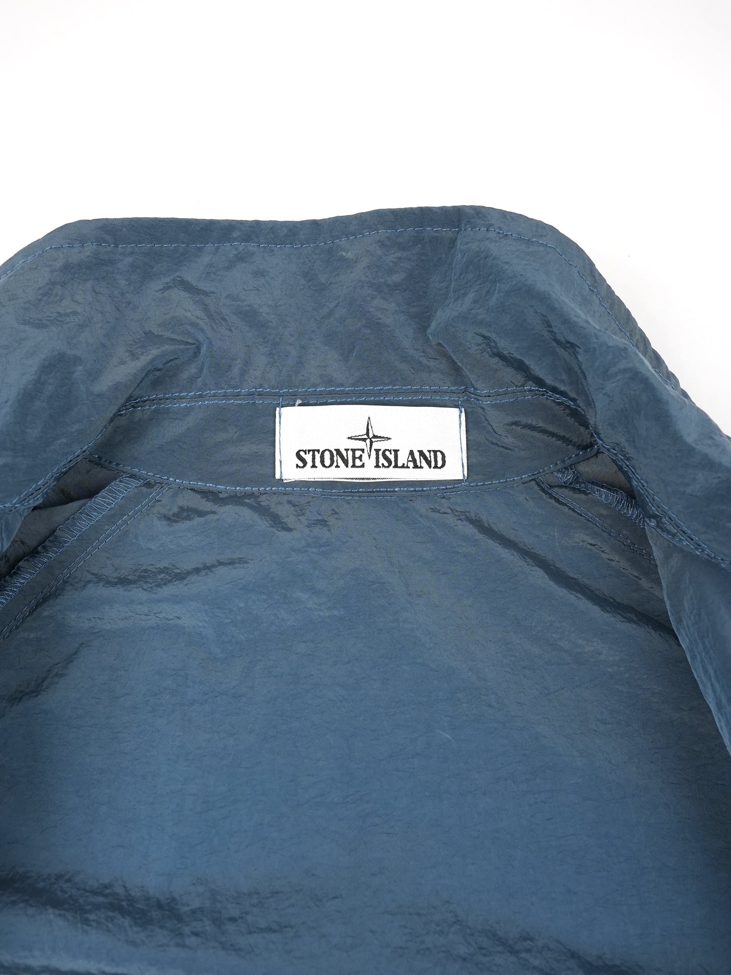 Stone Island Overshirt Jacket