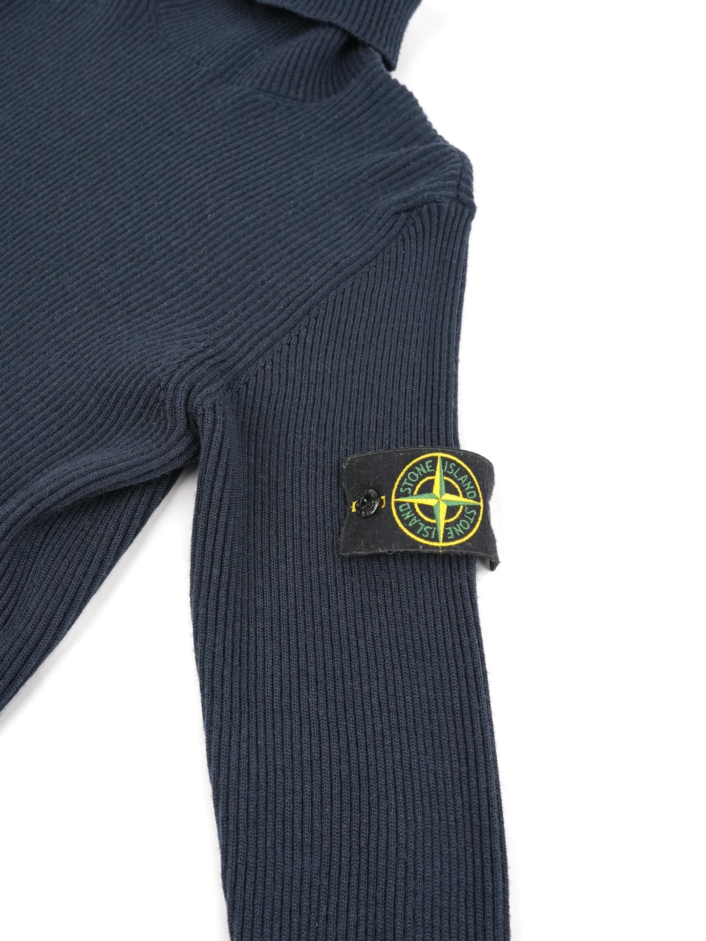 Stone Island Turtleneck Knit