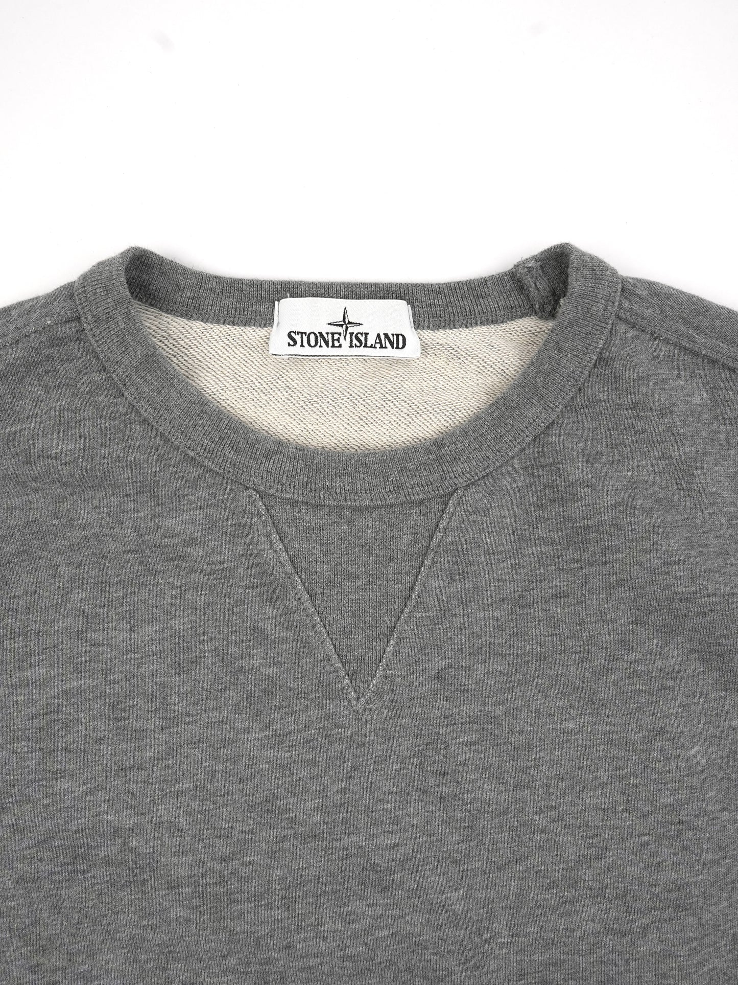 Stone Island Sweater