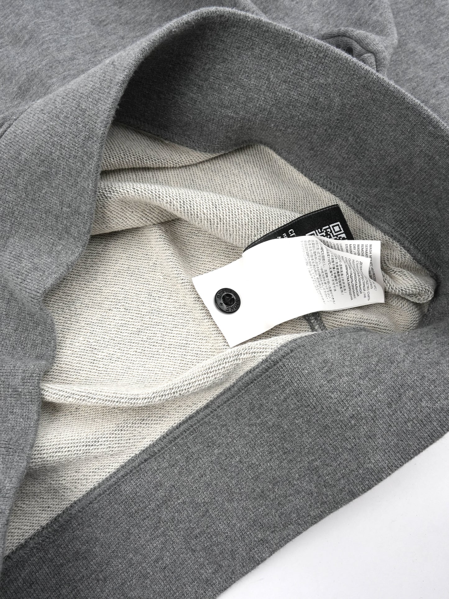 Stone Island Sweater