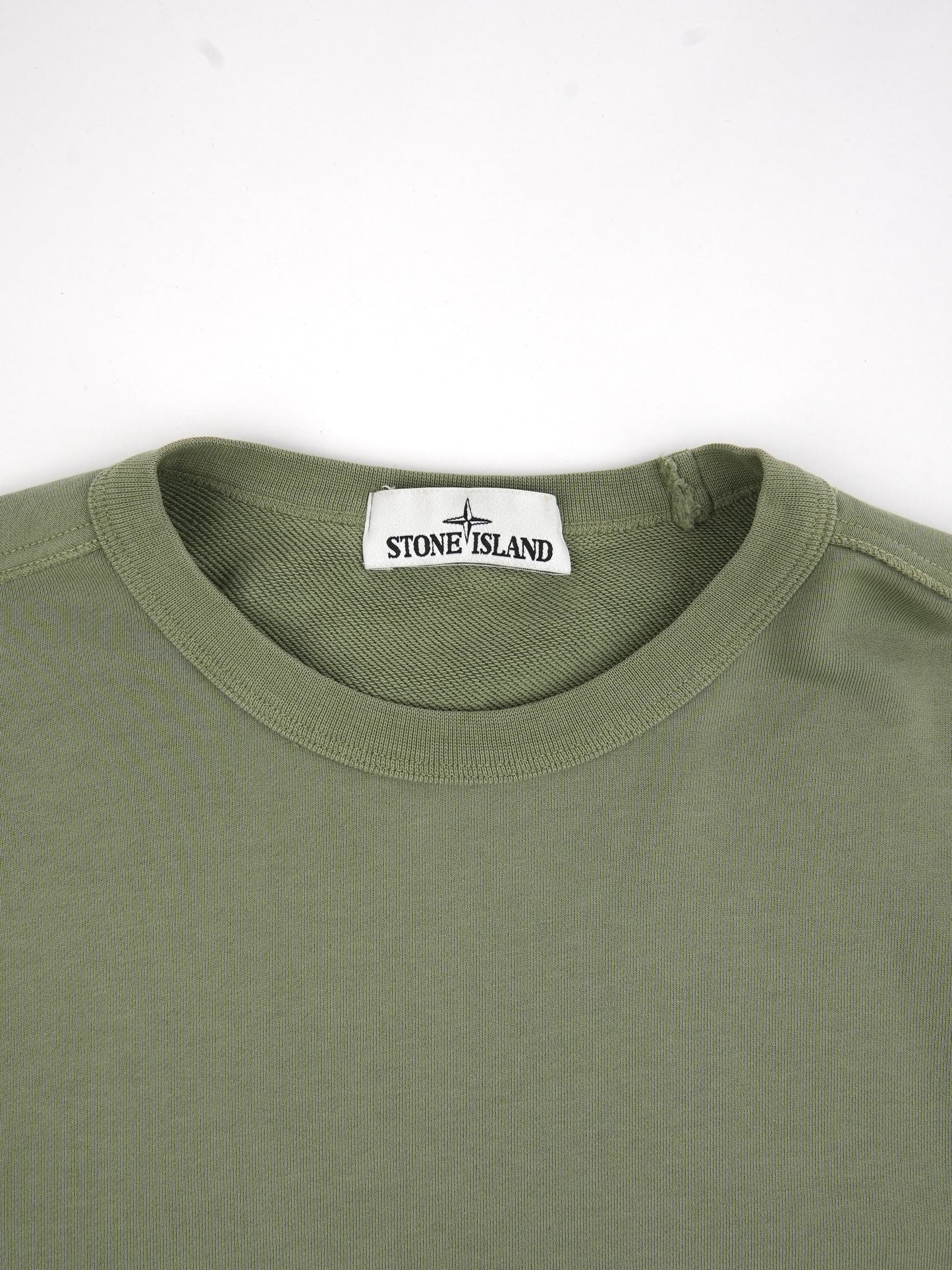 Stone Island Sweater