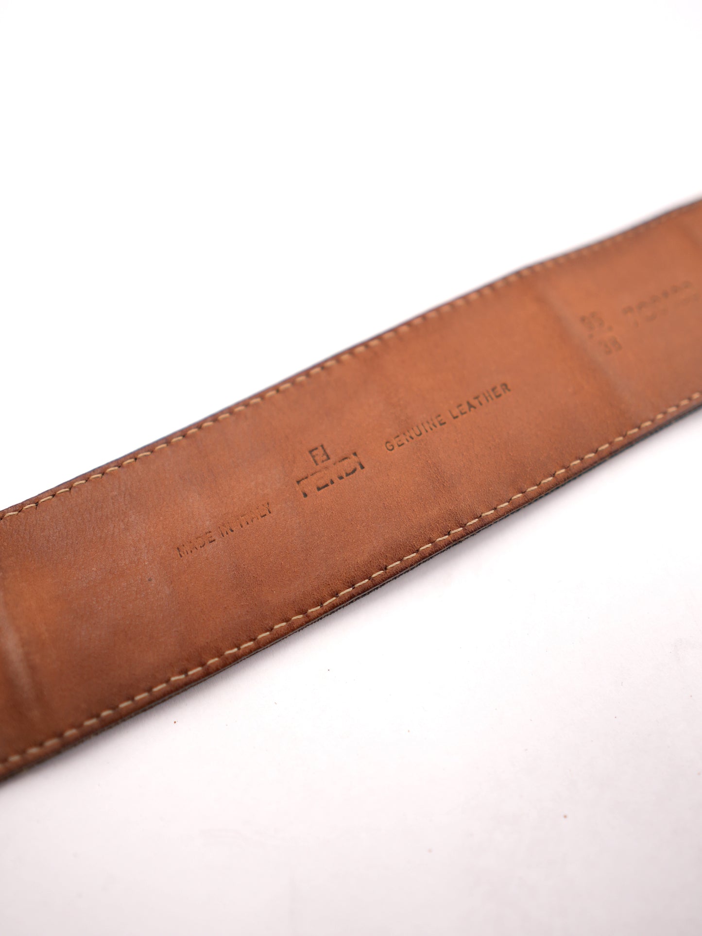 Fendi Belt