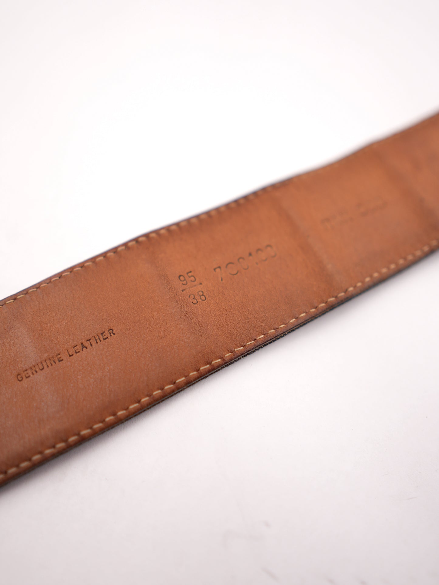 Fendi Belt