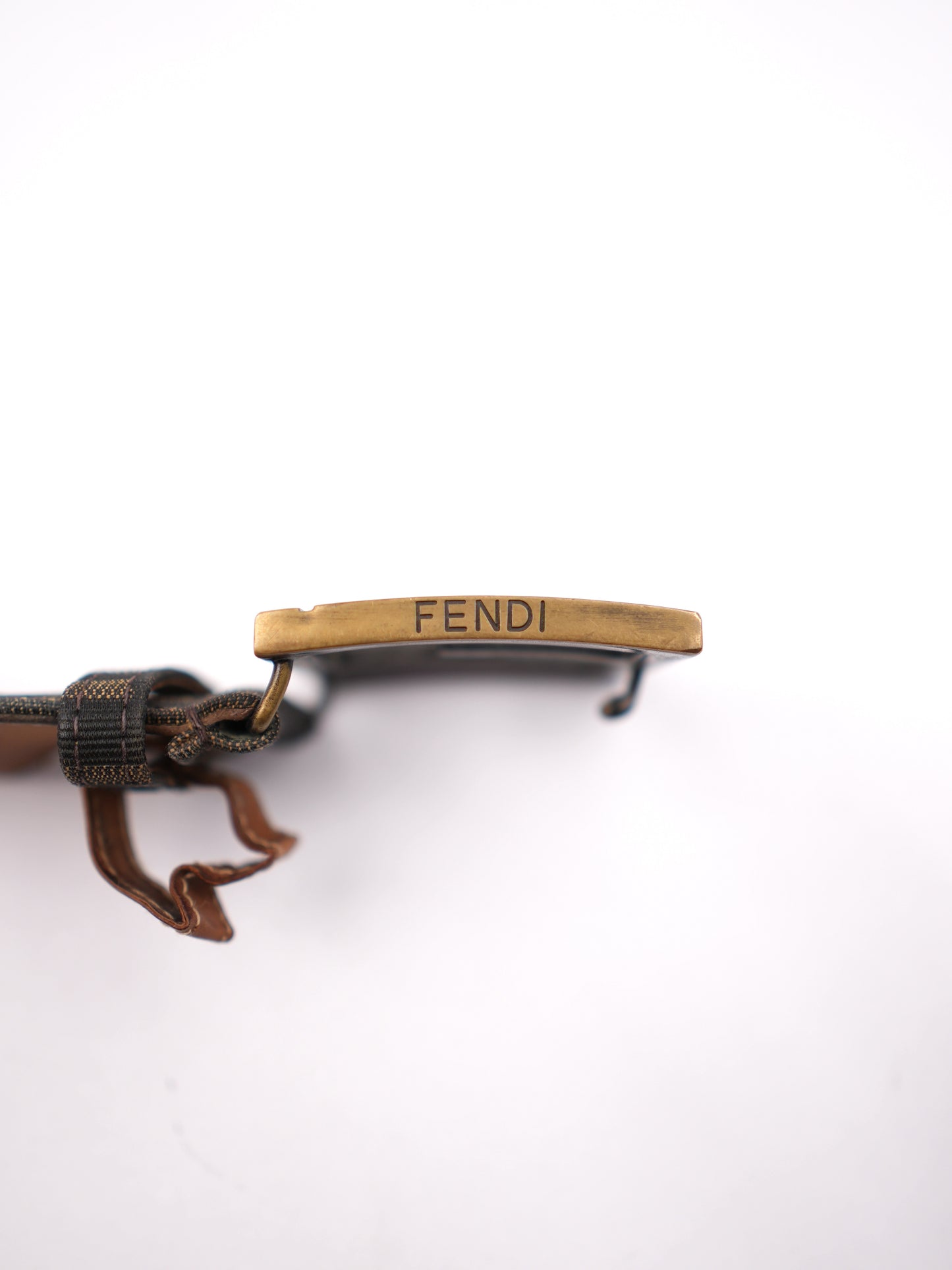Fendi Belt