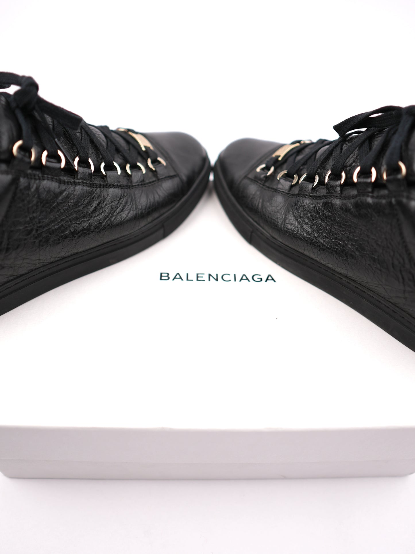 Balenciaga Arena