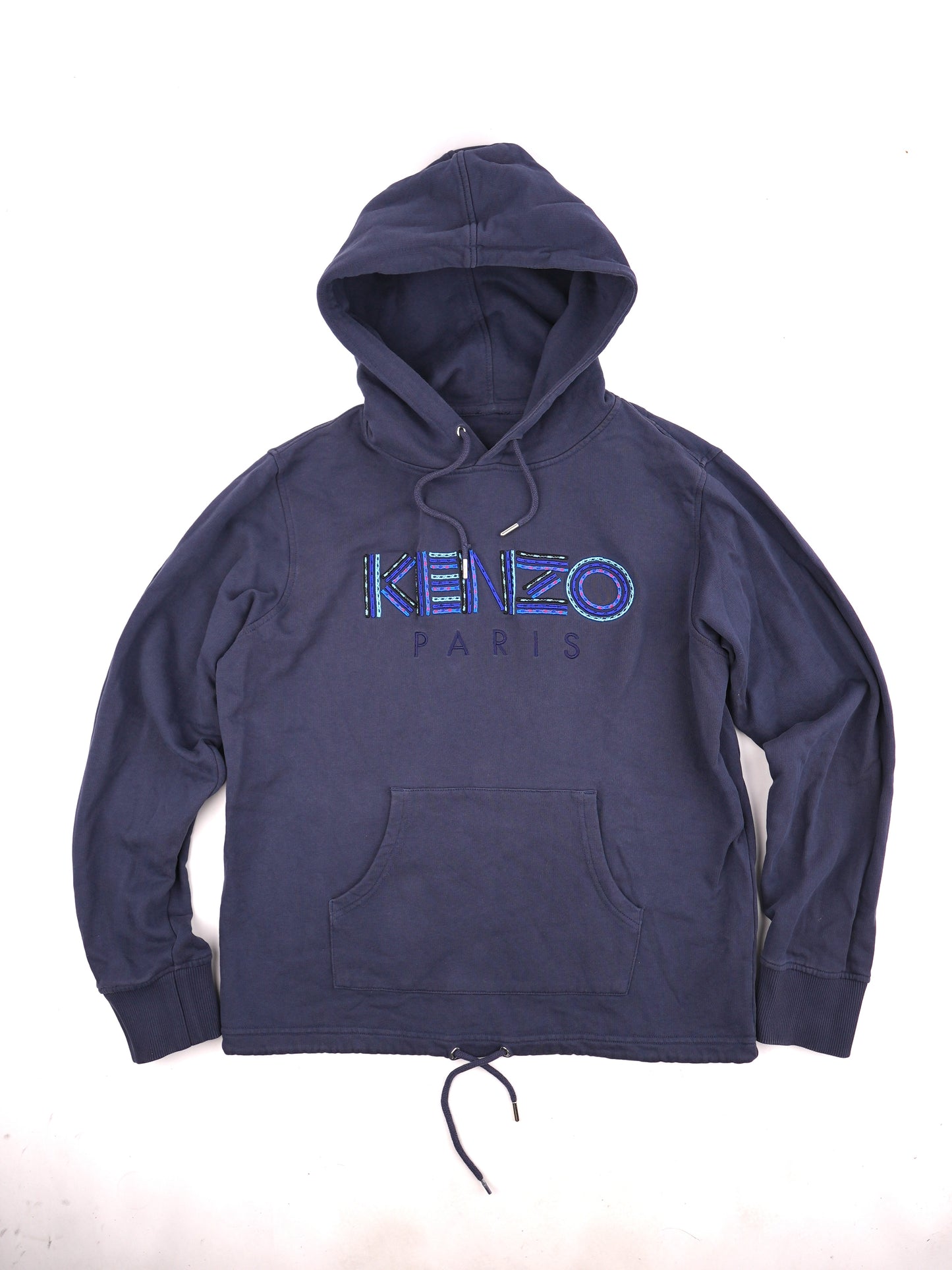Kenzo Paris Hoodie