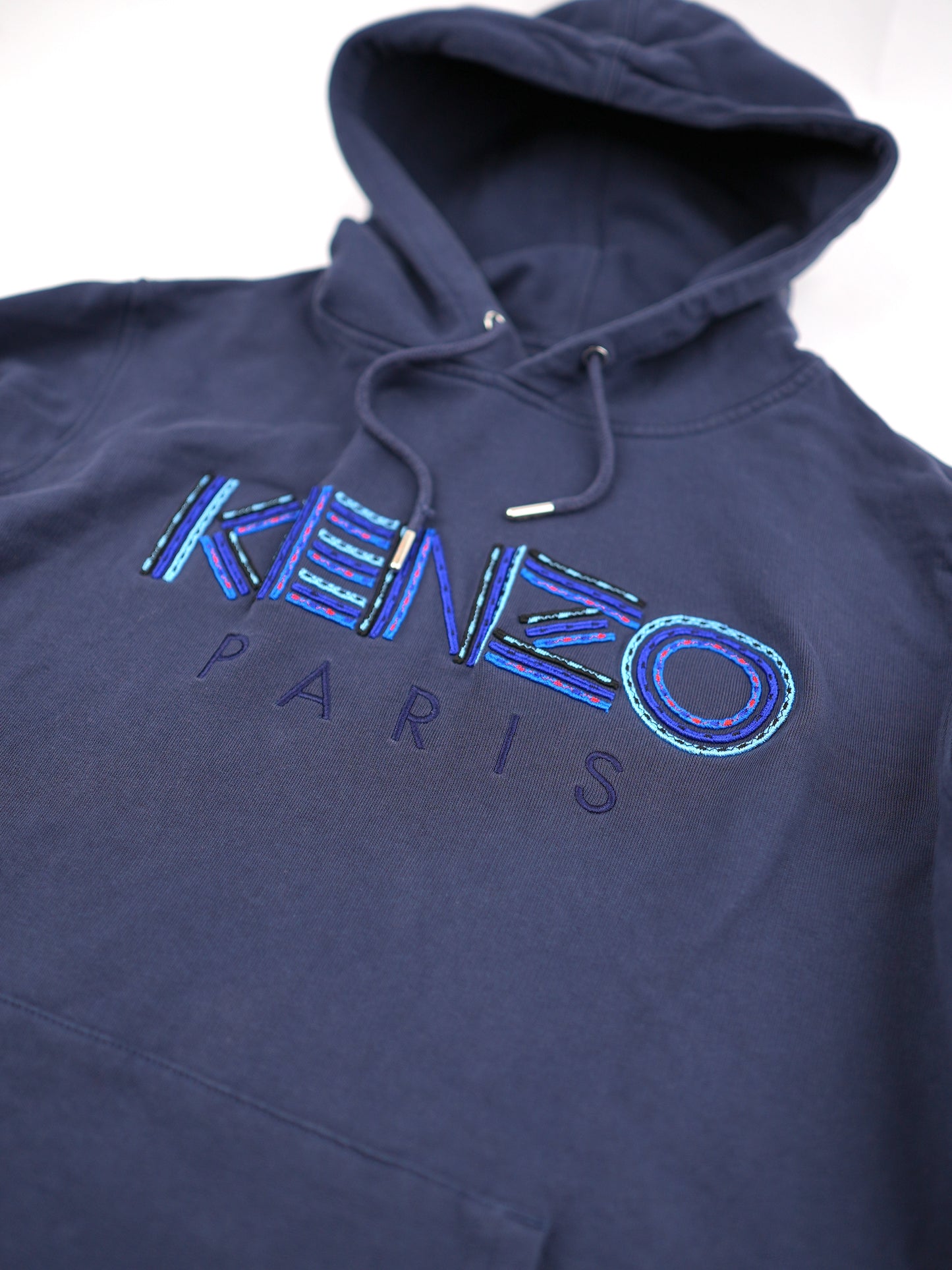 Kenzo Paris Hoodie
