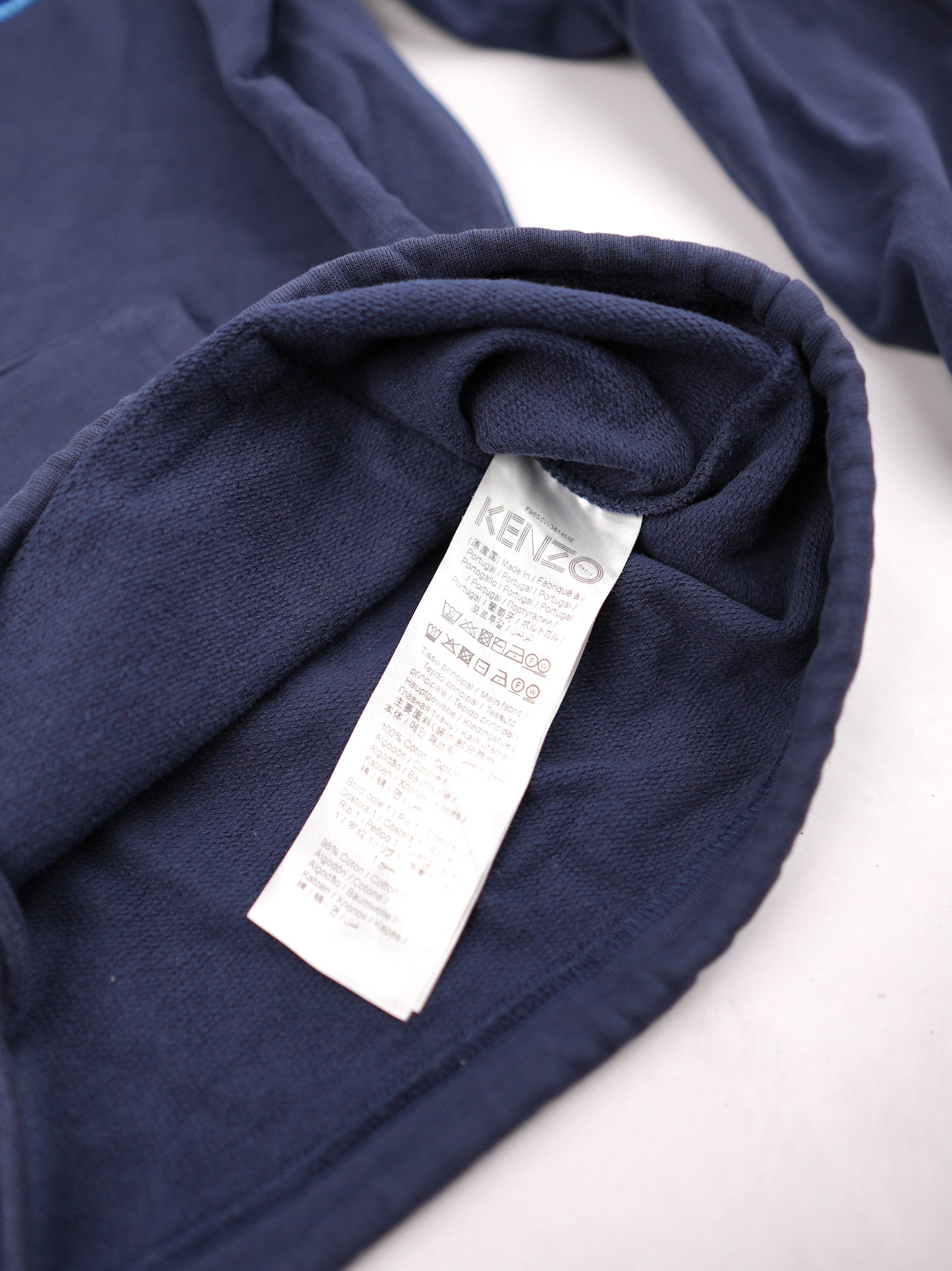 Kenzo Paris Hoodie