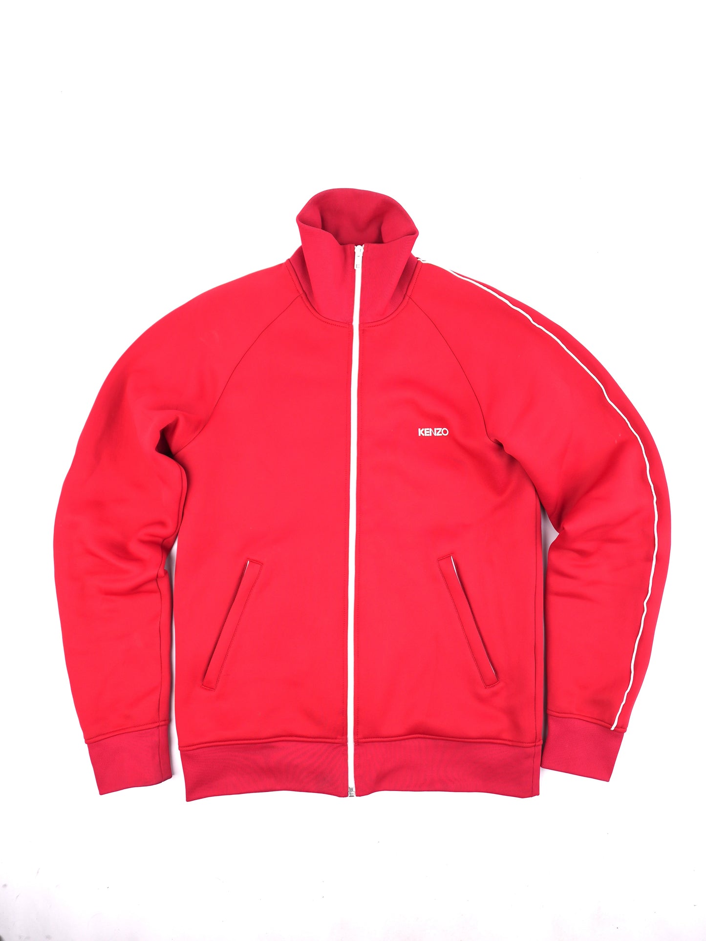 Kenzo Paris track jacket