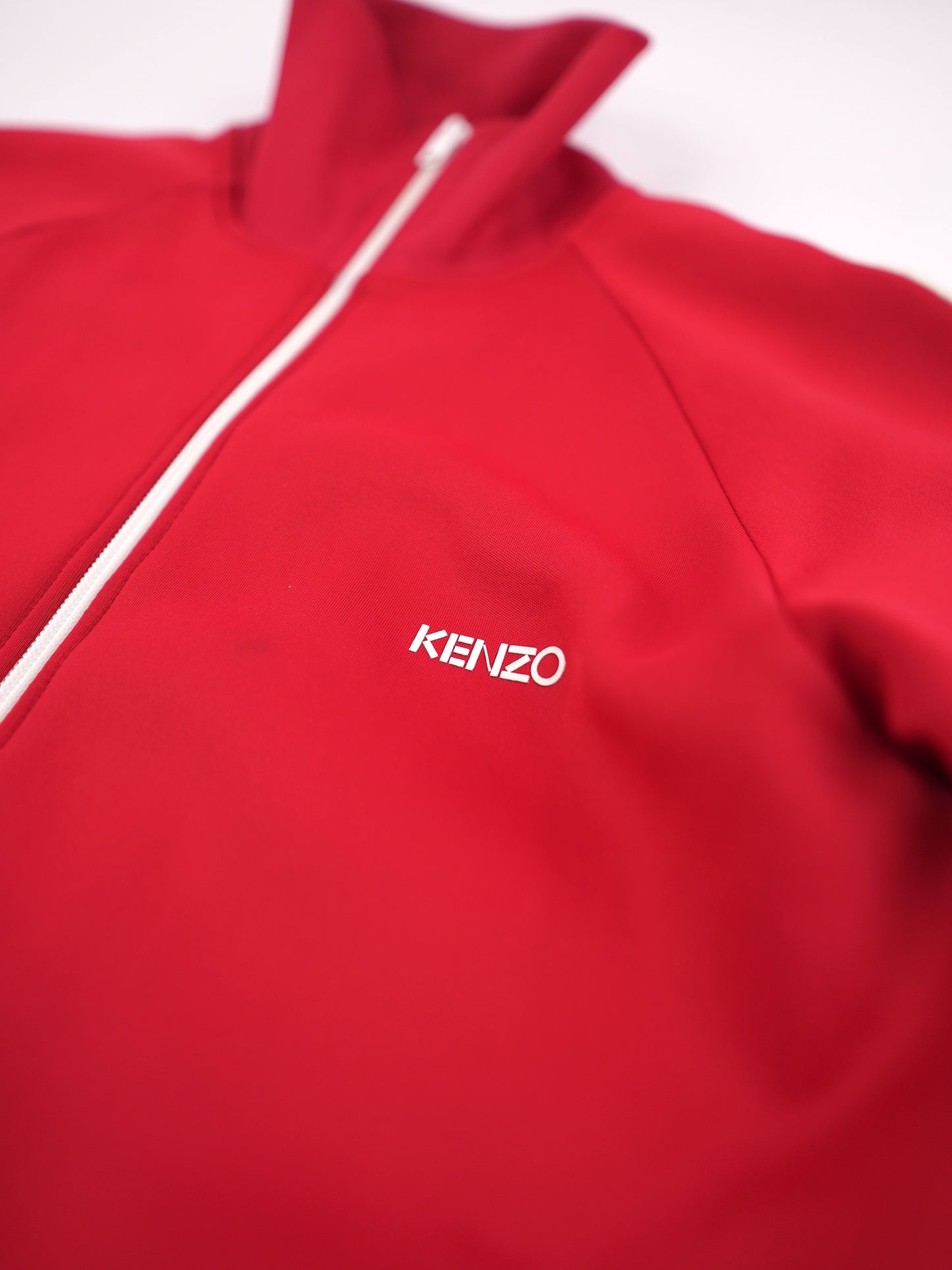 Kenzo Paris track jacket
