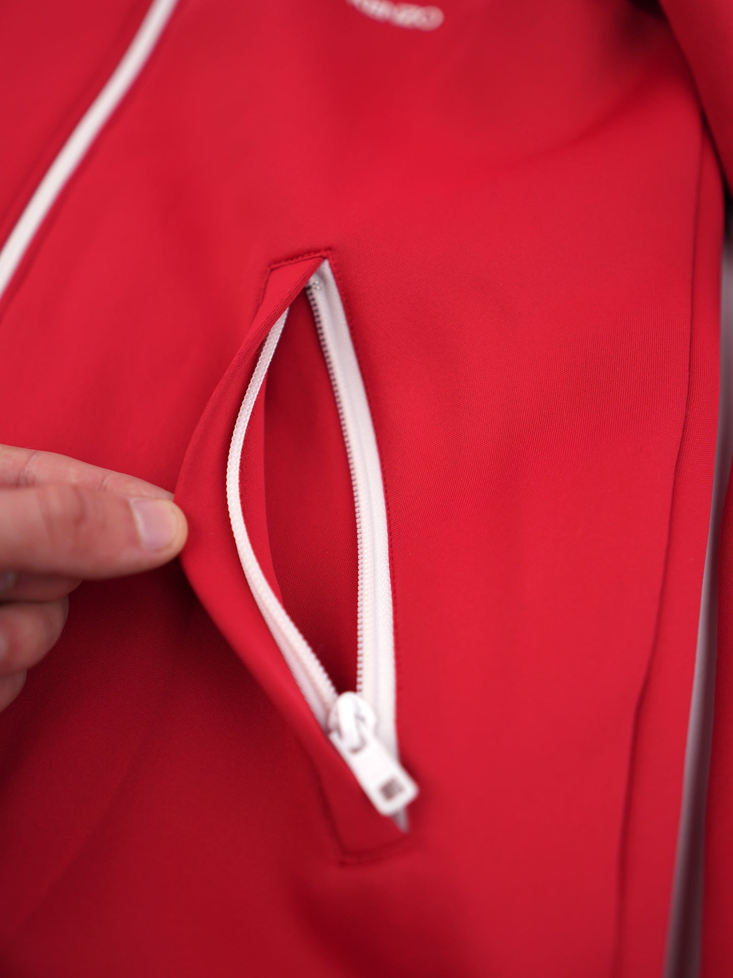 Kenzo Paris track jacket