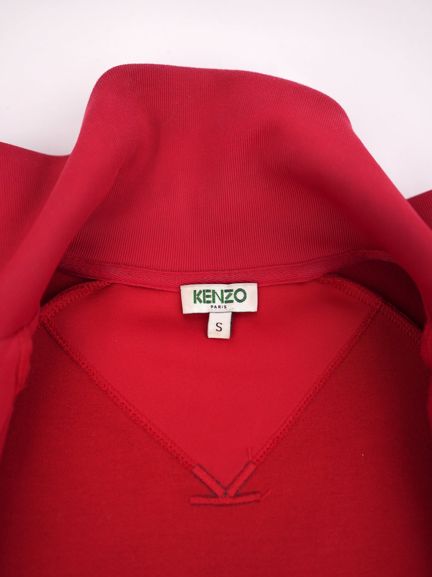 Kenzo Paris track jacket