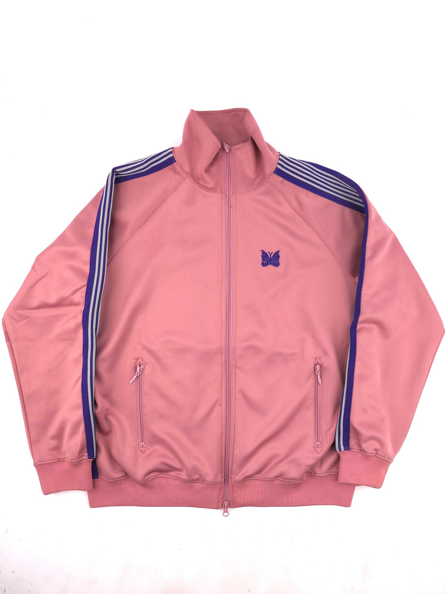 Needles Track Jacket