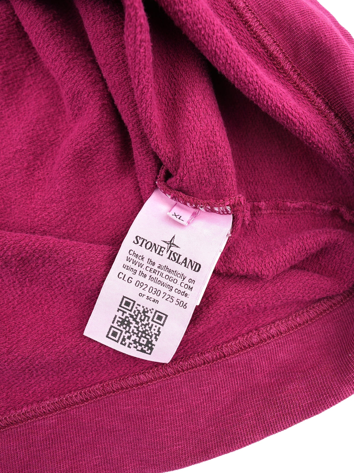 Stone Island Sweater