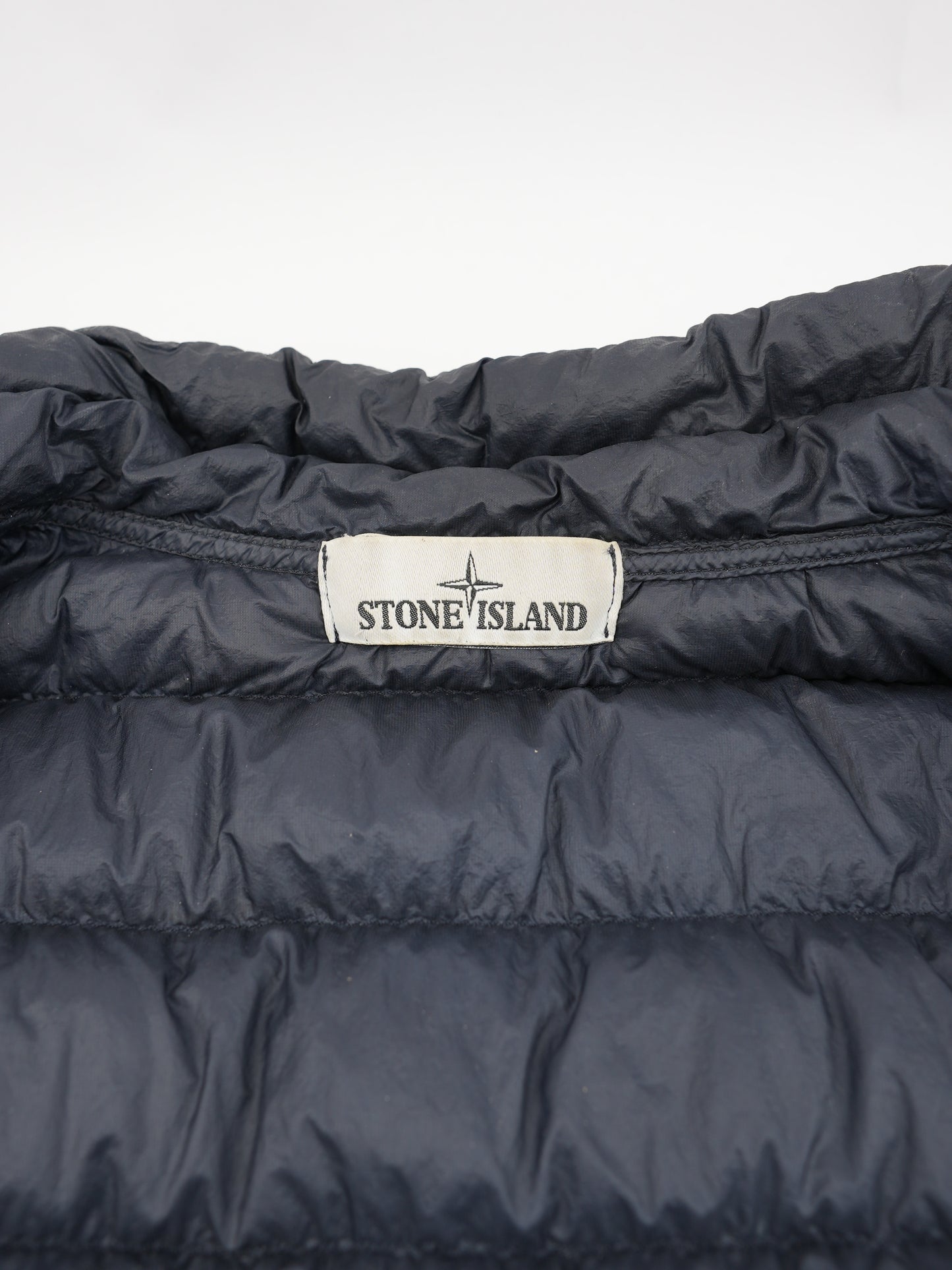 Stone Island Puffer Vest