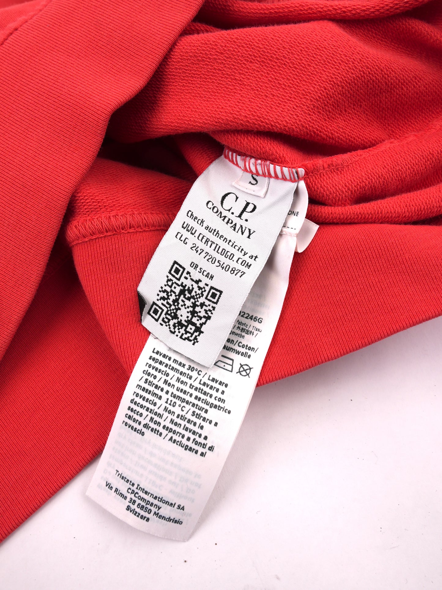 C.P. Company Sweater