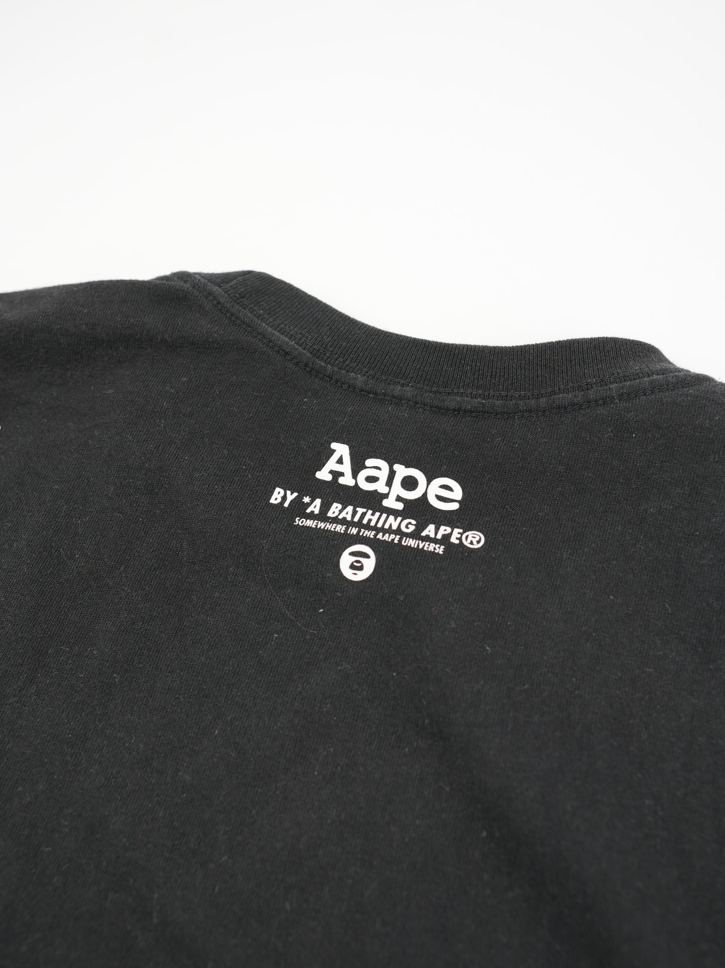 Bape Longsleeve