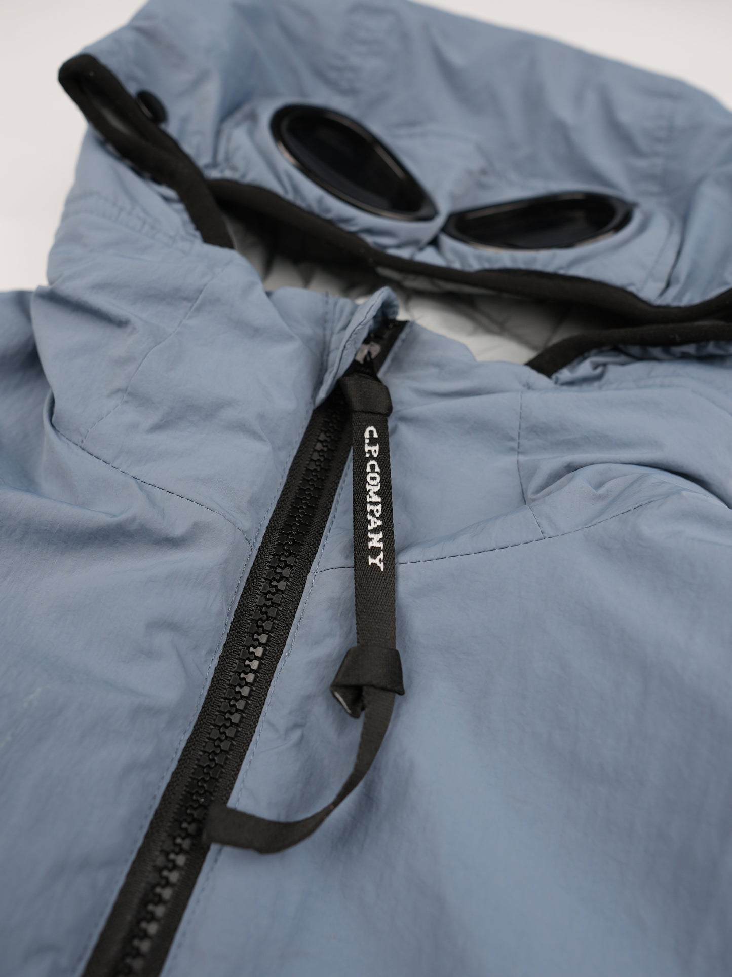 C.P. Company Chrome Jacket