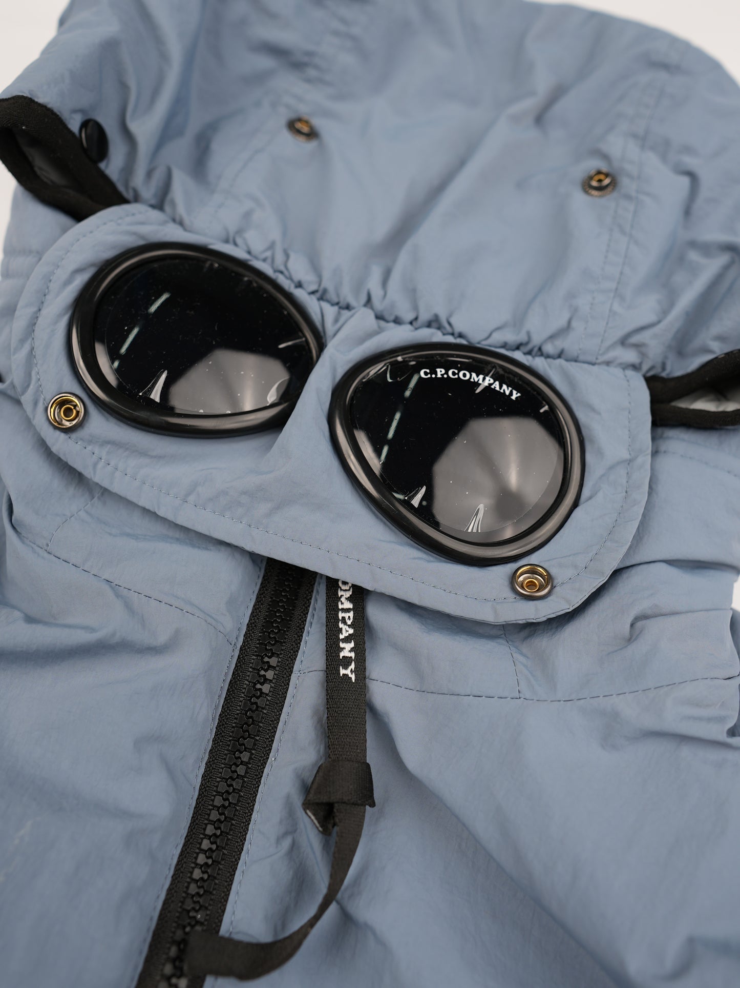 C.P. Company Chrome Jacket