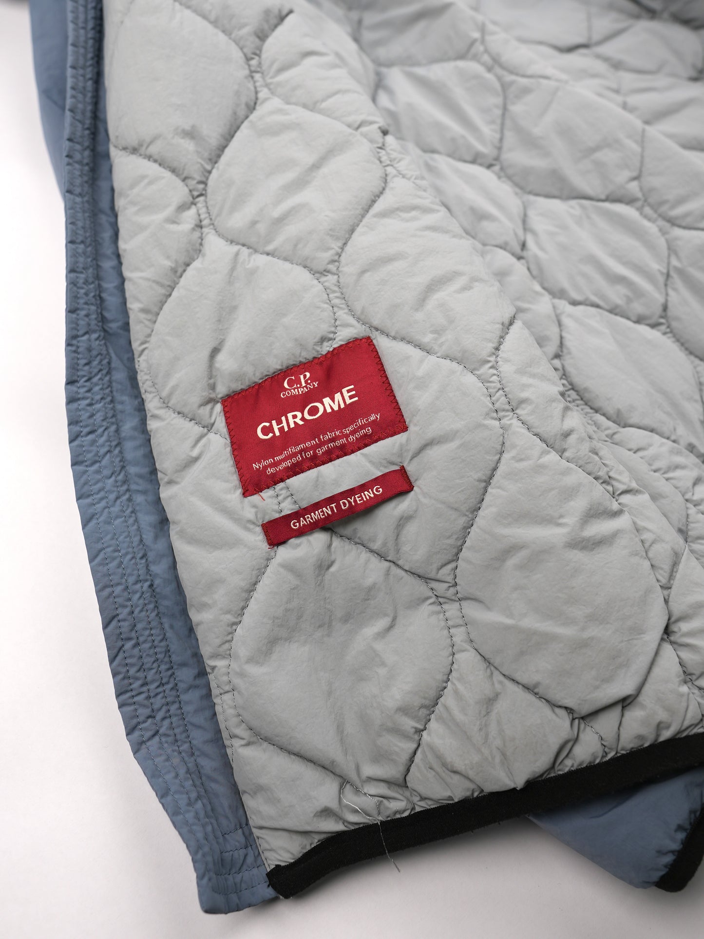 C.P. Company Chrome Jacket