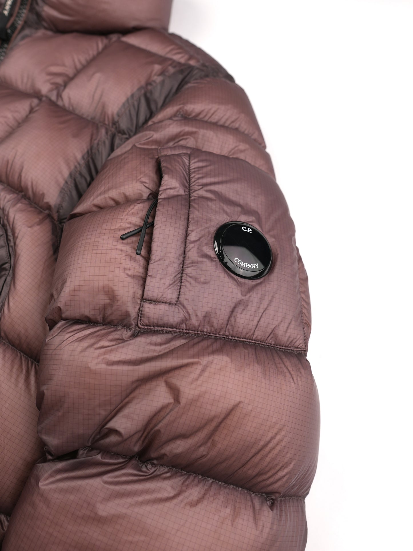 C.P. Company DD Shell Jacket