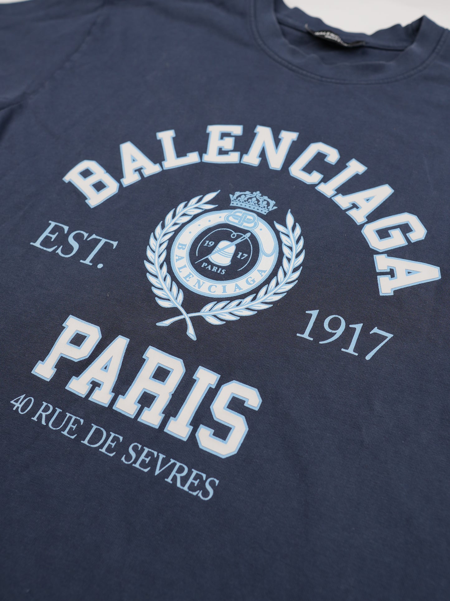 Balenciaga Shirt