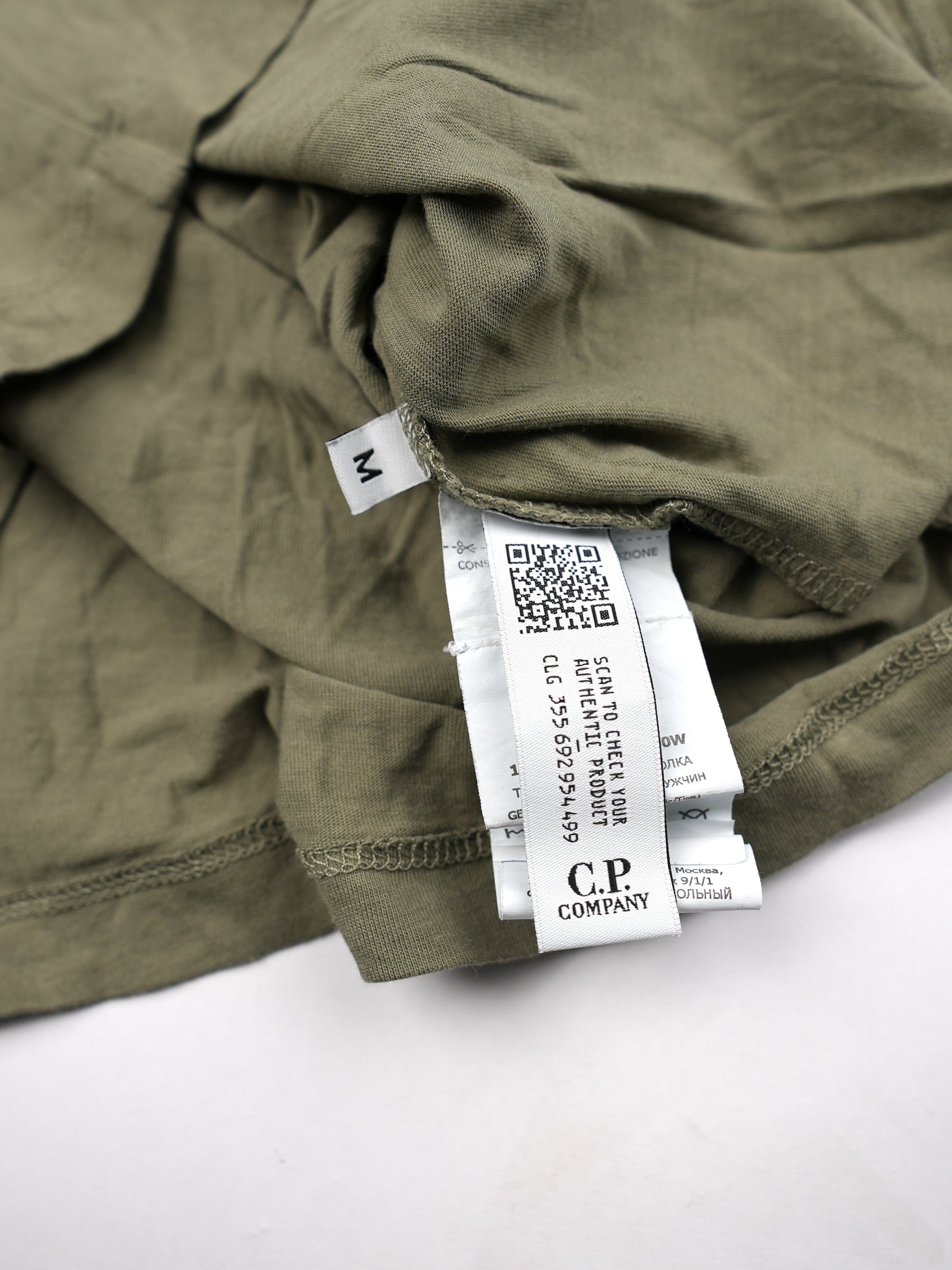 C.P. Company Shirt