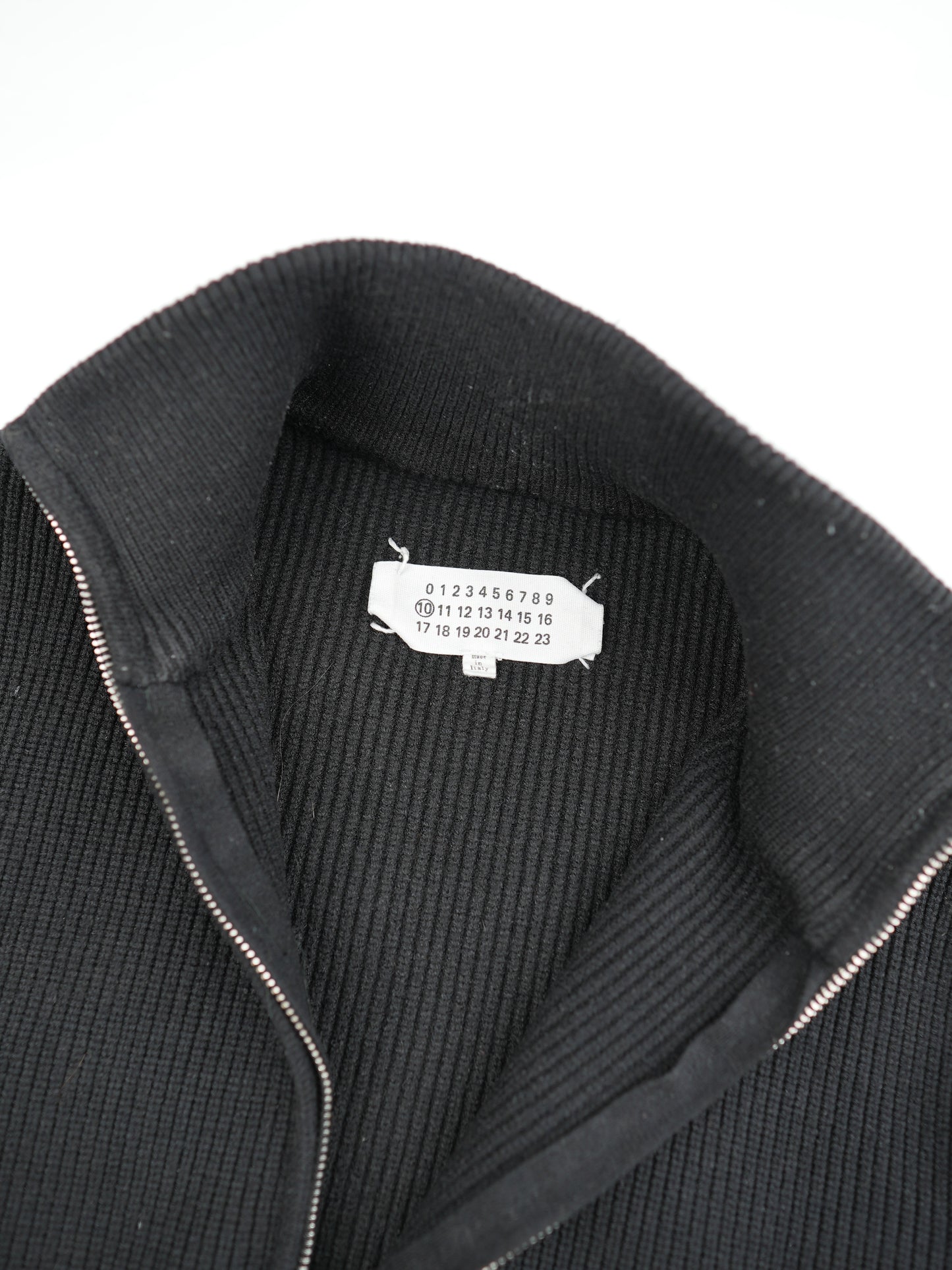 Maison Margiela Zip Jacket