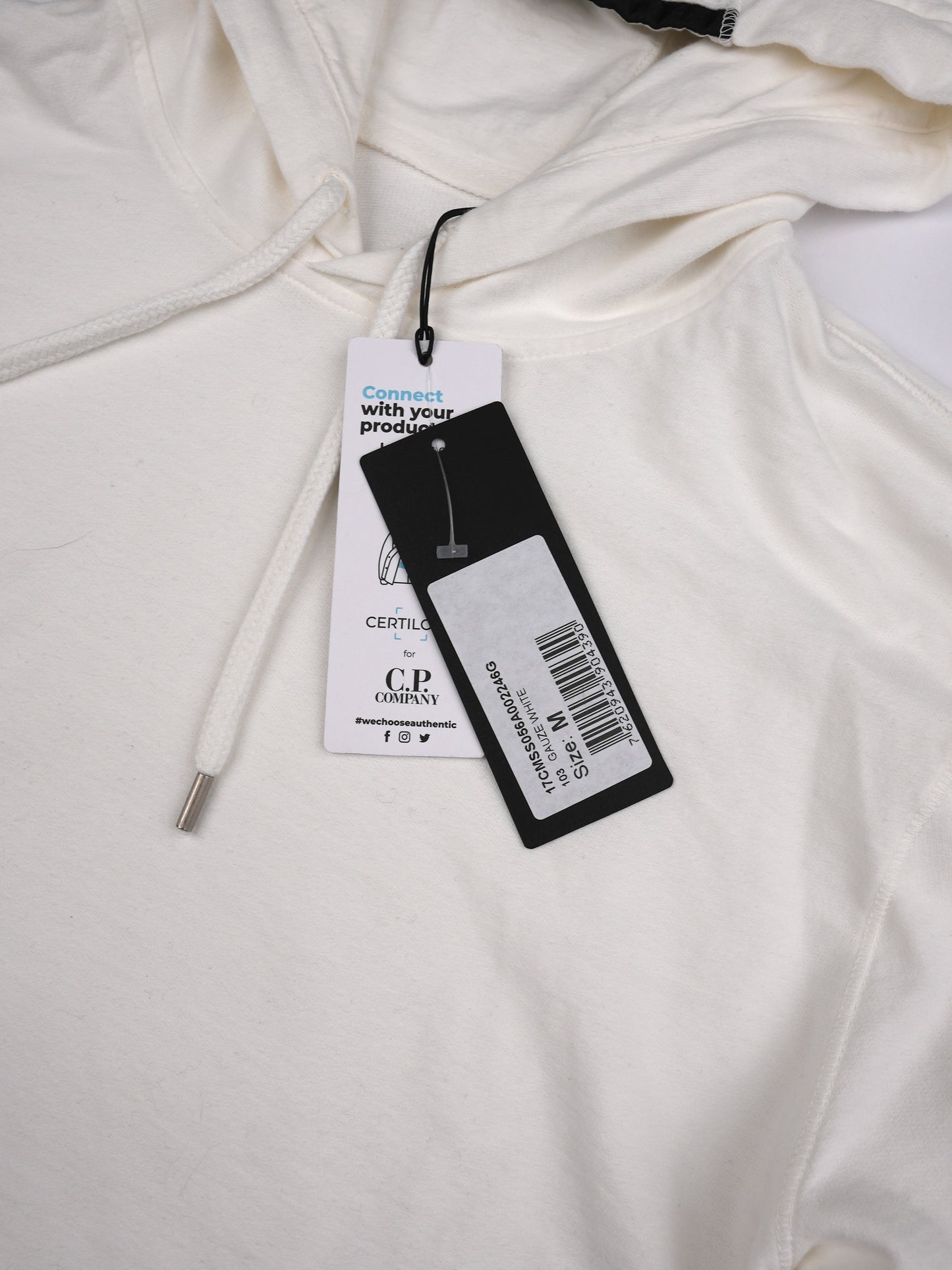 C.P. Company Hoodie