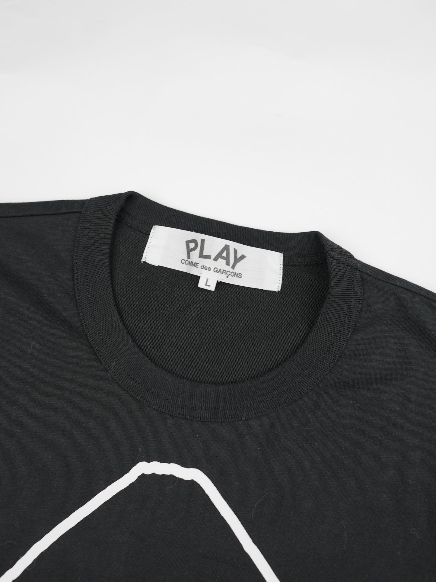 Comme des Garcons Shirt