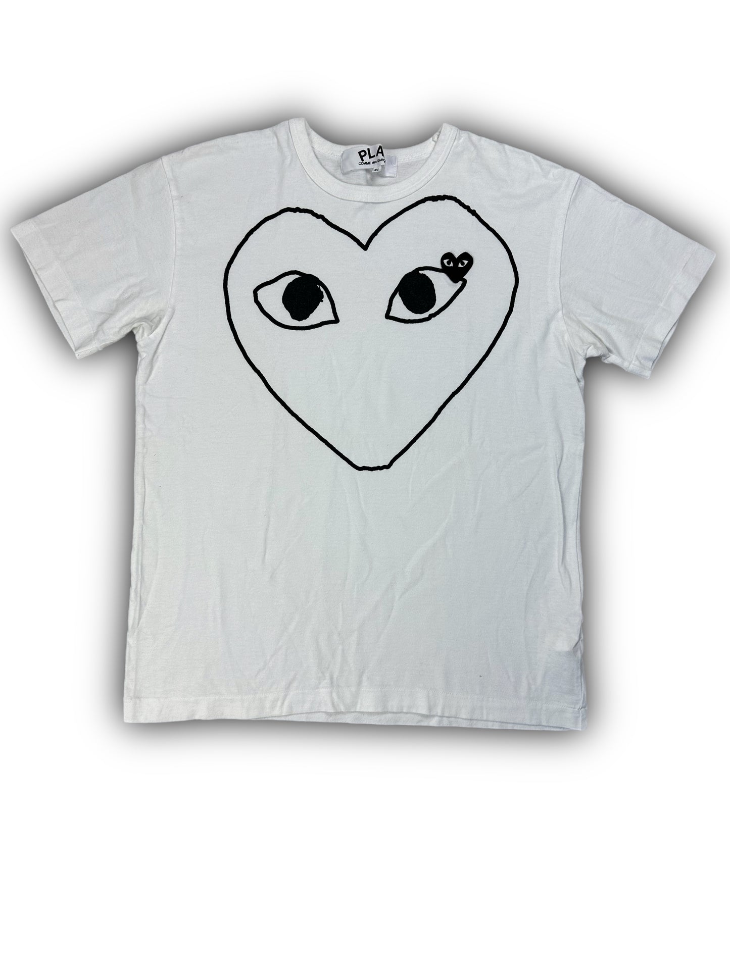 Comme des Garçons Shirt (XL)
