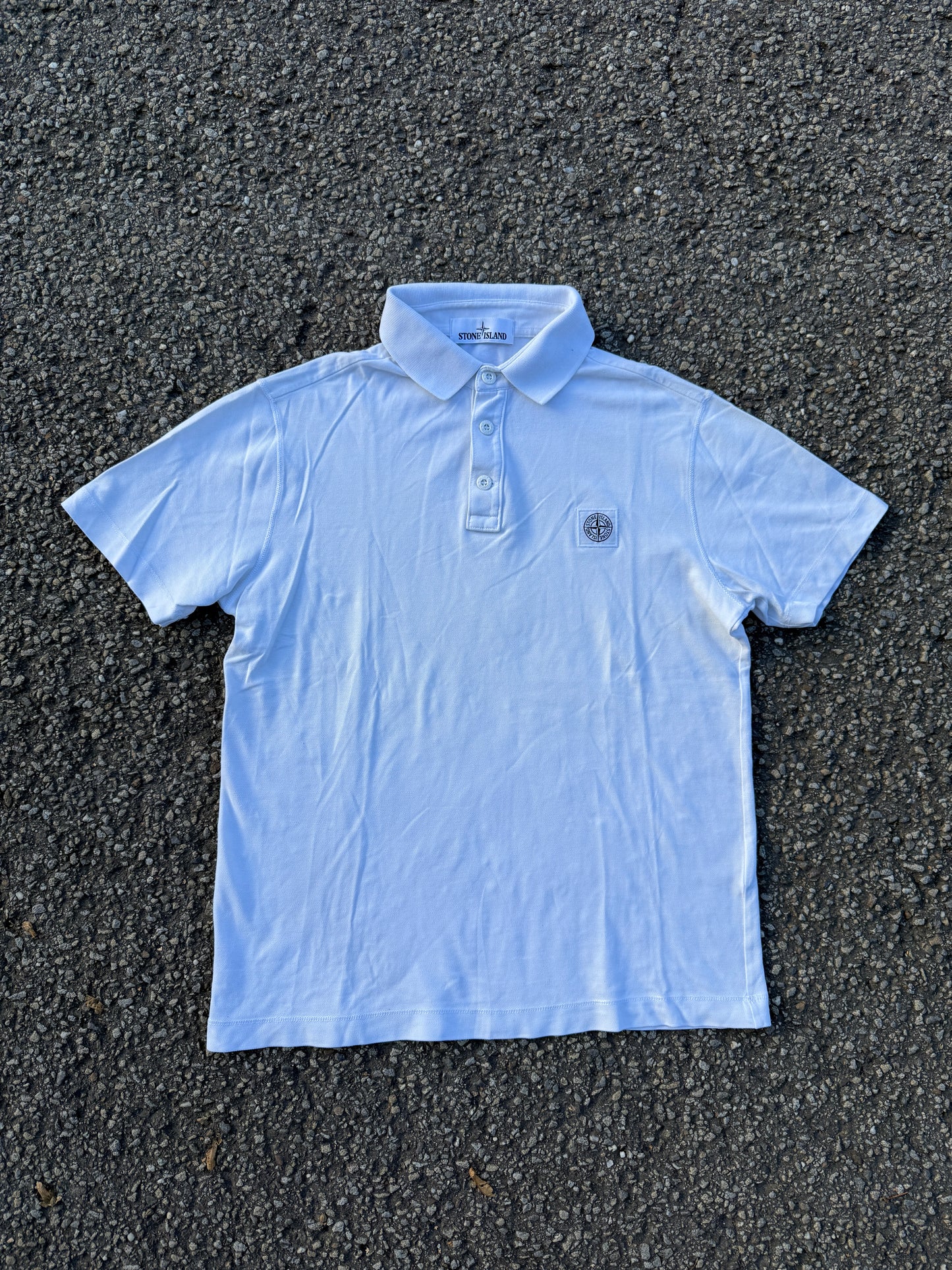 Stone Island Poloshirt