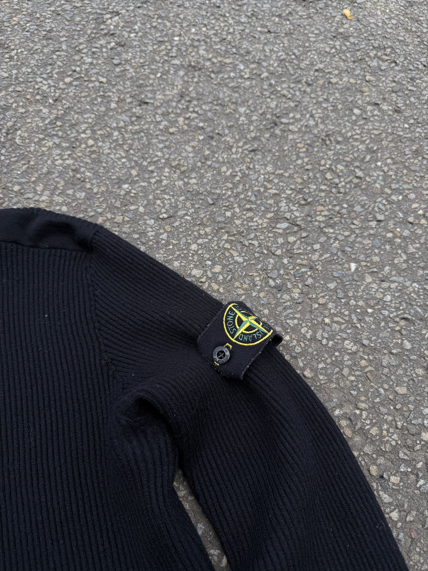 Stone Island Knit