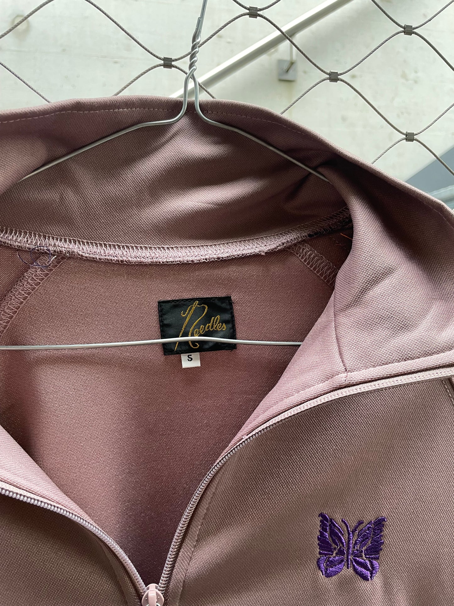 The Needles Trackjacket