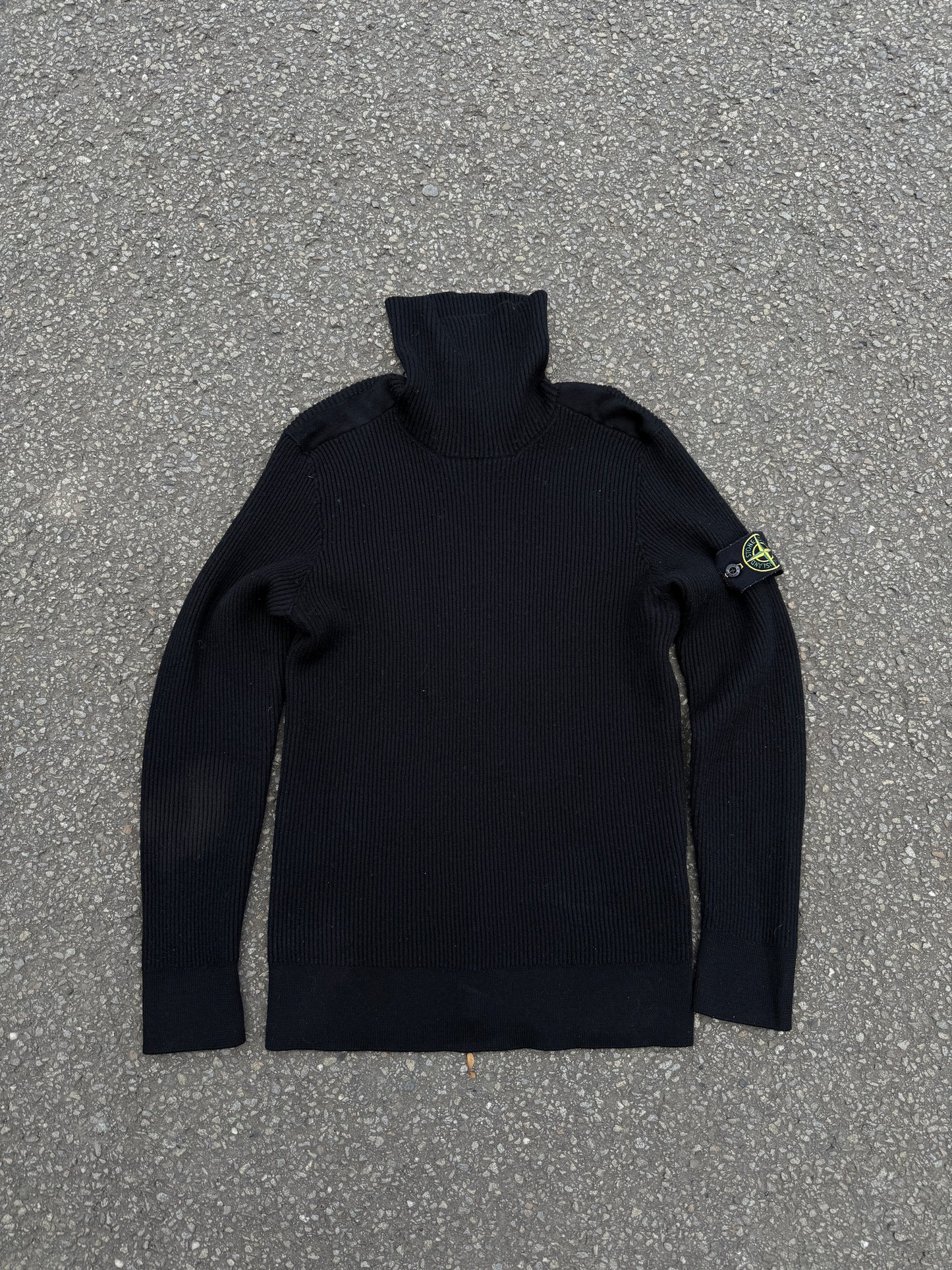 Stone Island Knit
