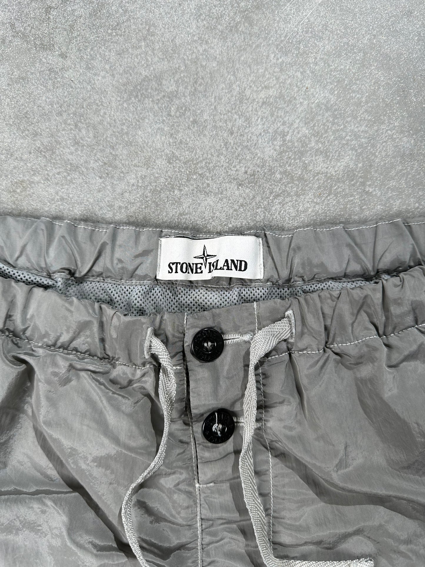 Stone Island Swim Shorts (L)