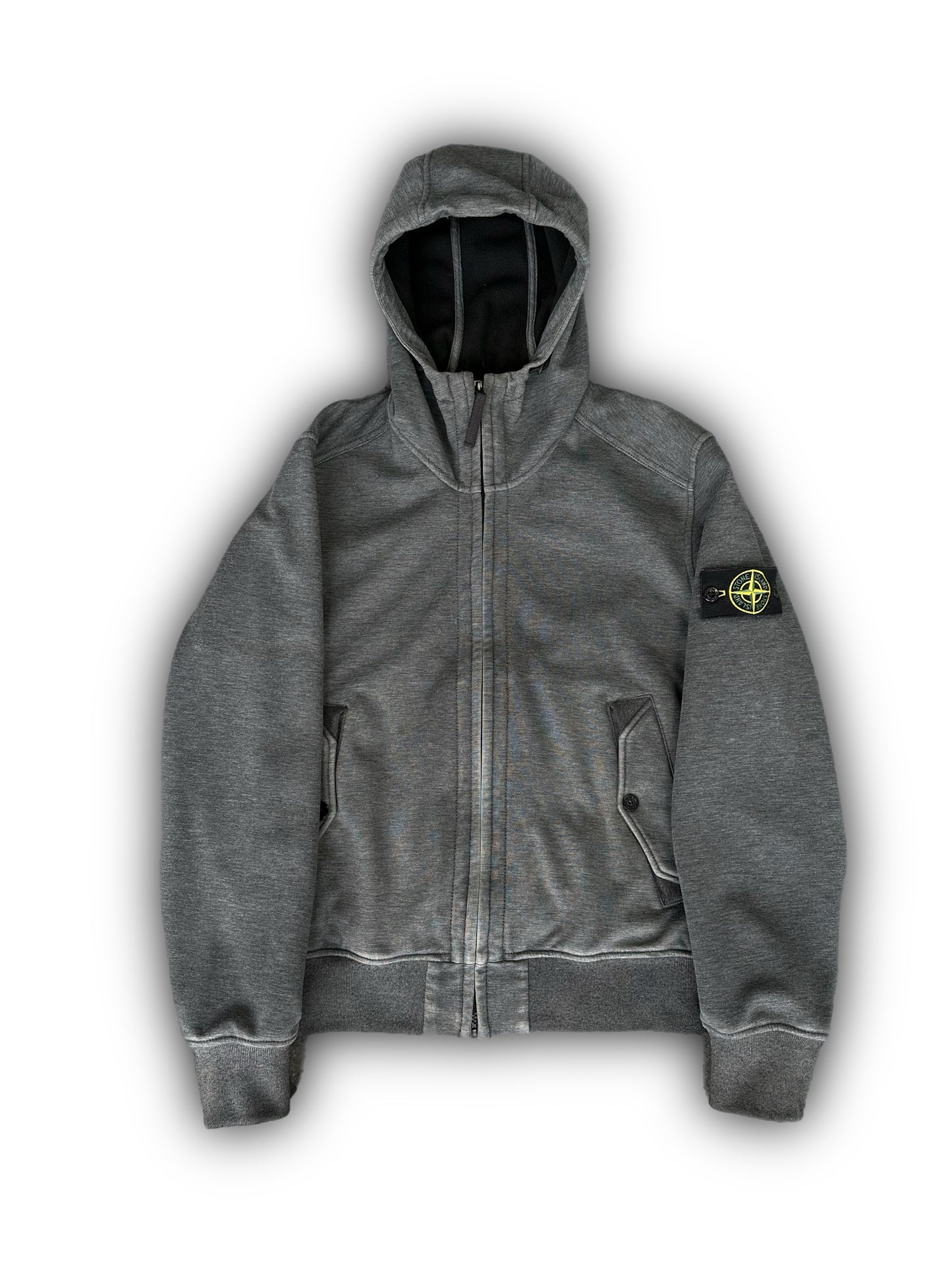 Stone Island Soft Shell R Jacket (M)