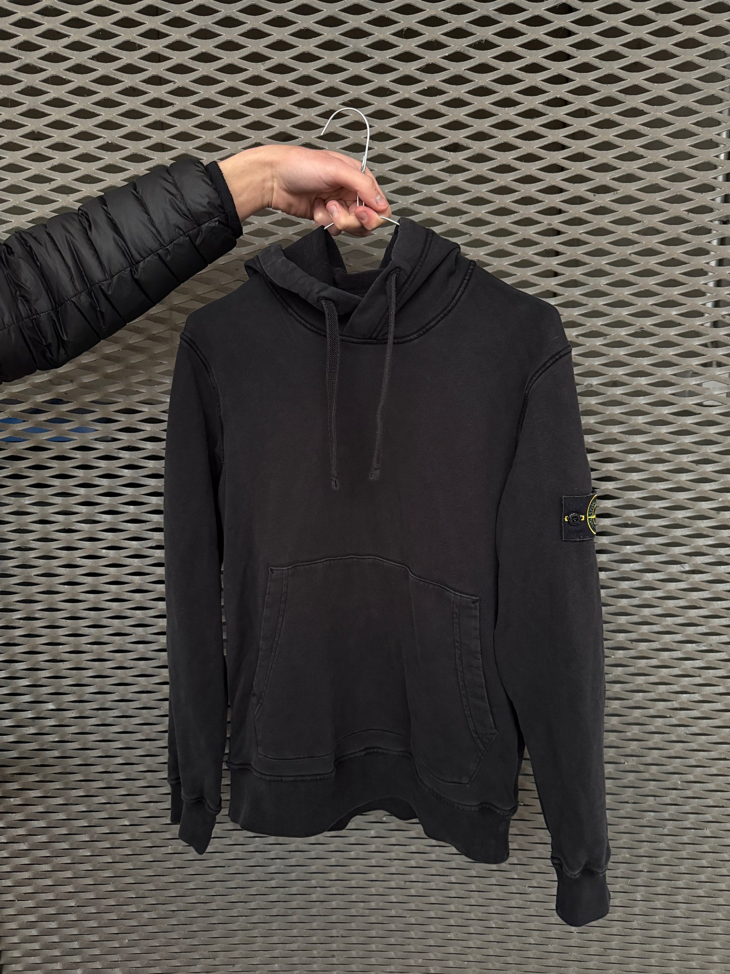 Stone Island Hoodie