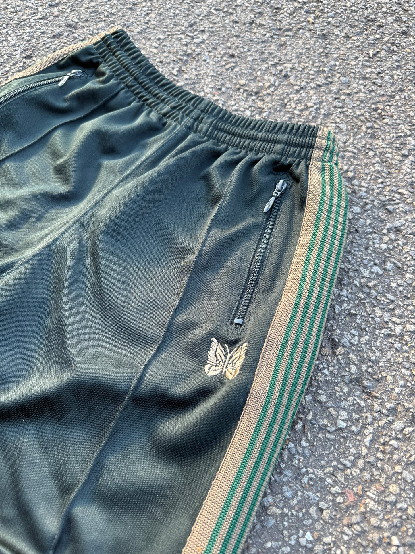 Needles Trackpants