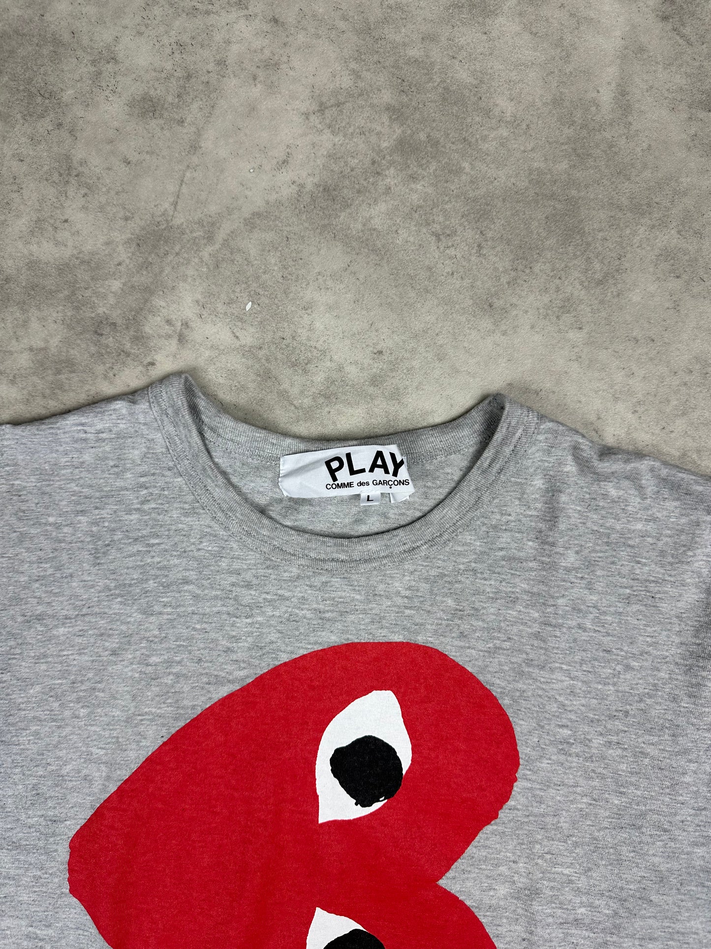 Comme des Garçons Shirt (L)