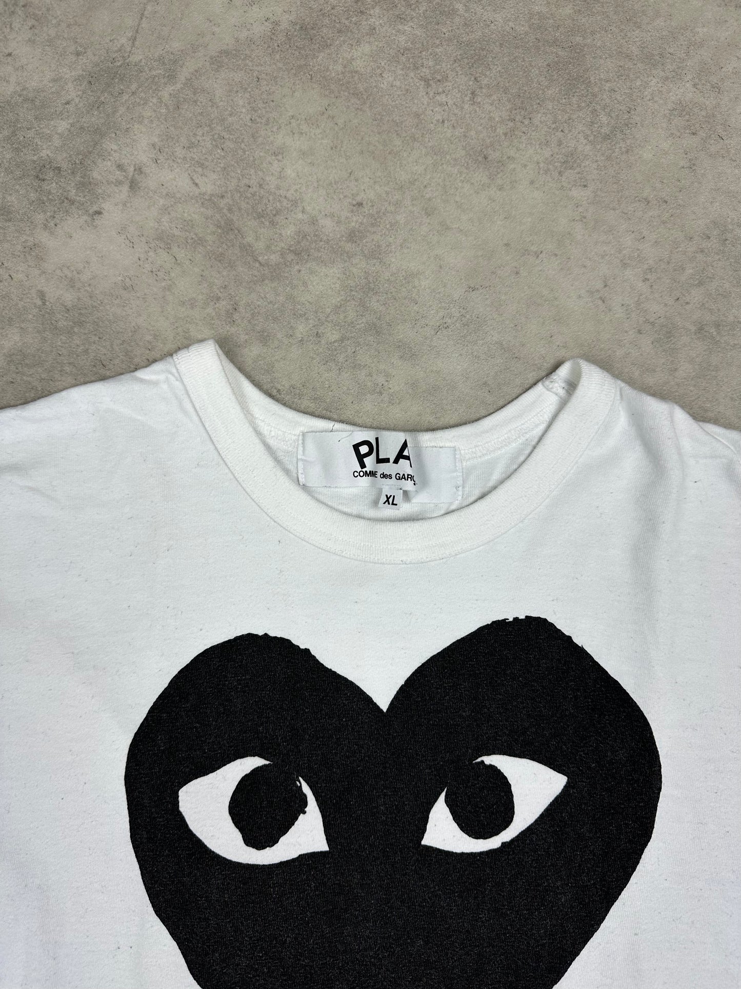 Comme des Garçons Shirt (XL)