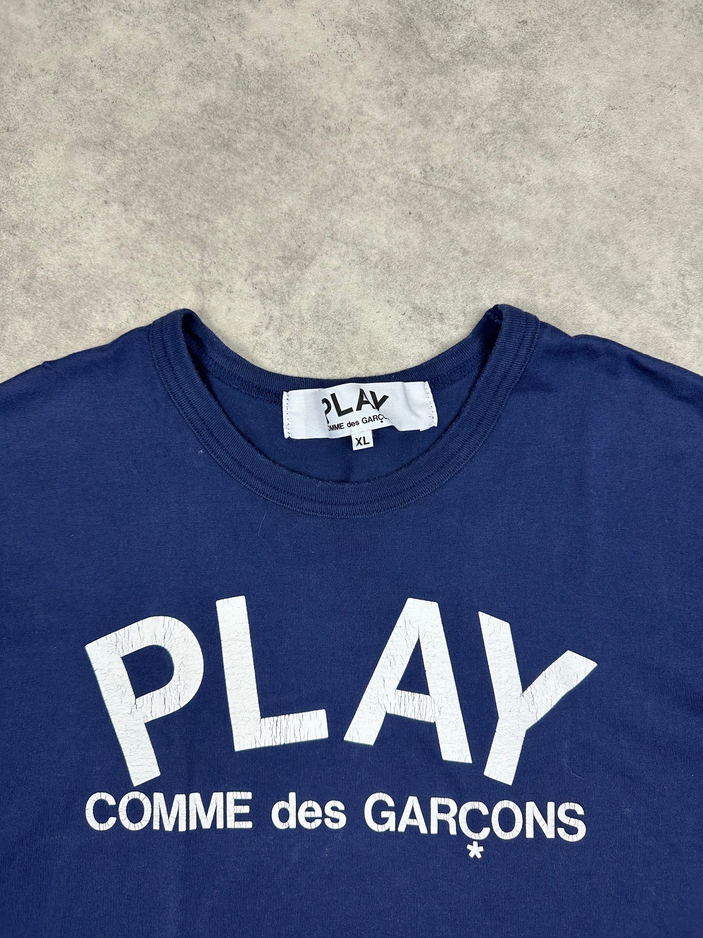 Comme des Garçons Shirt (XL)