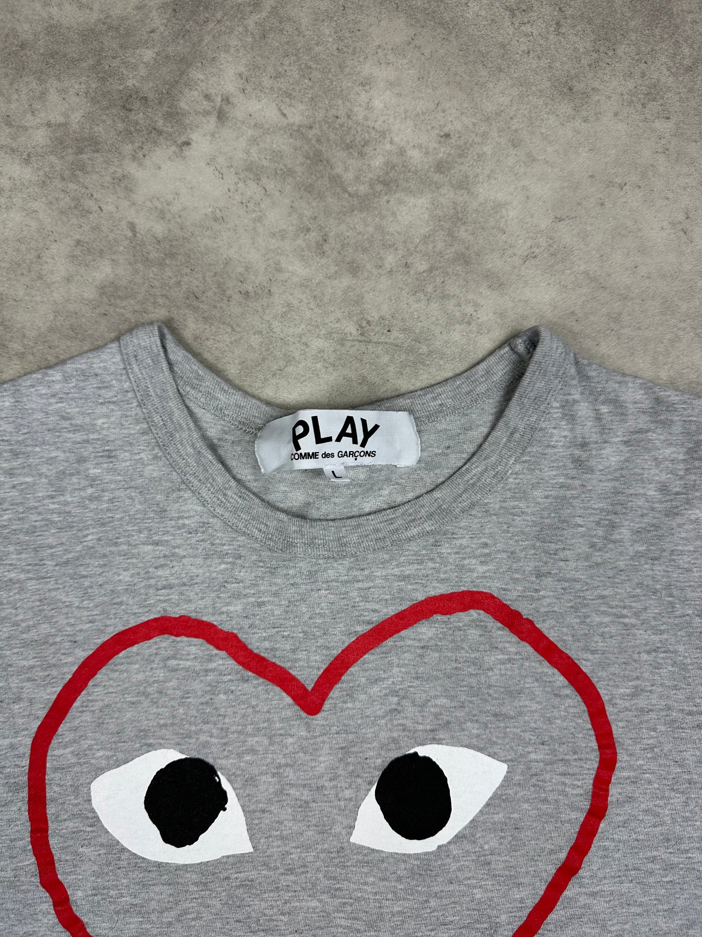 Comme des Garçons Shirt (L)