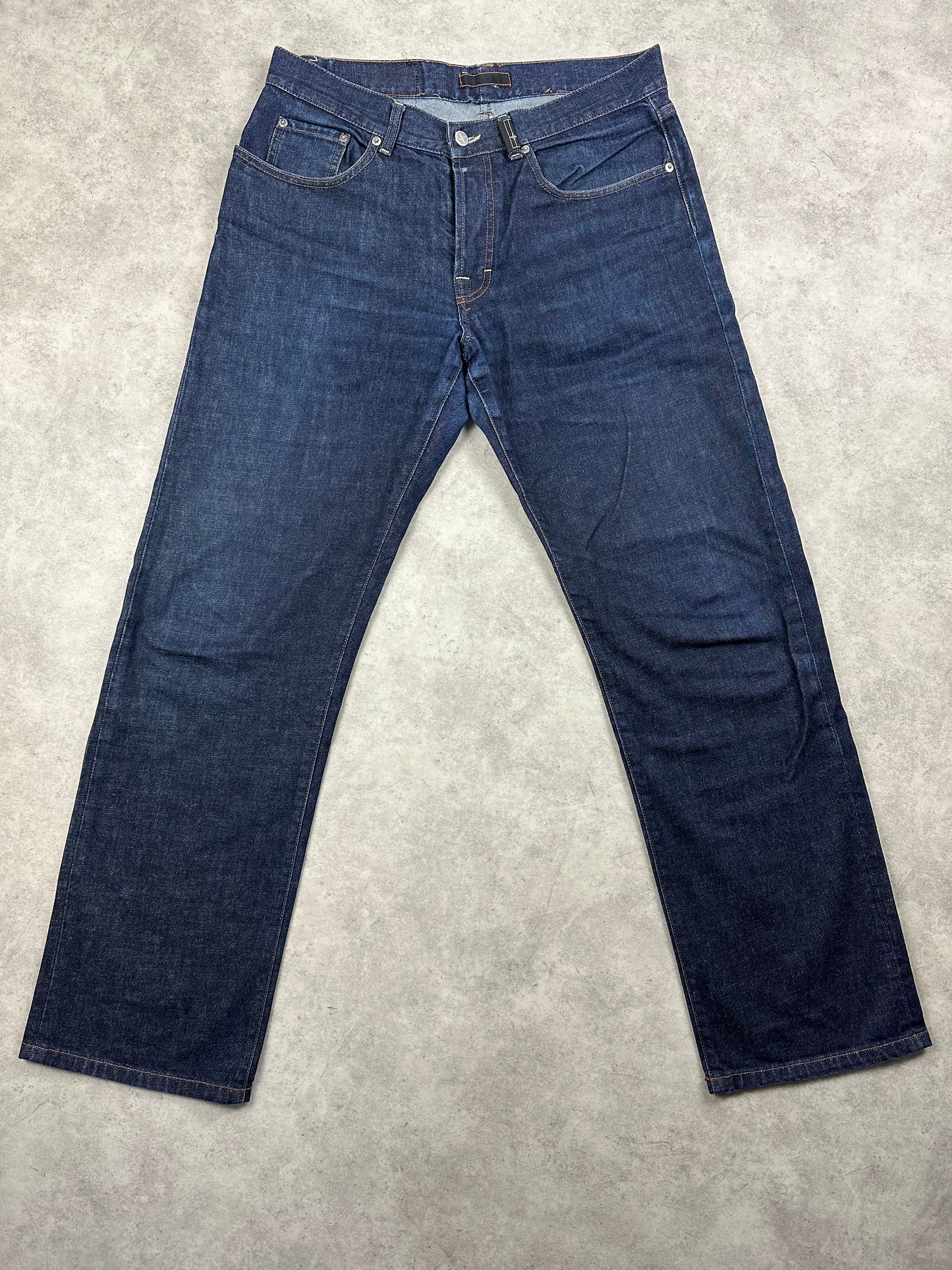 Stone Island Vintage 2000's Jeans (L)