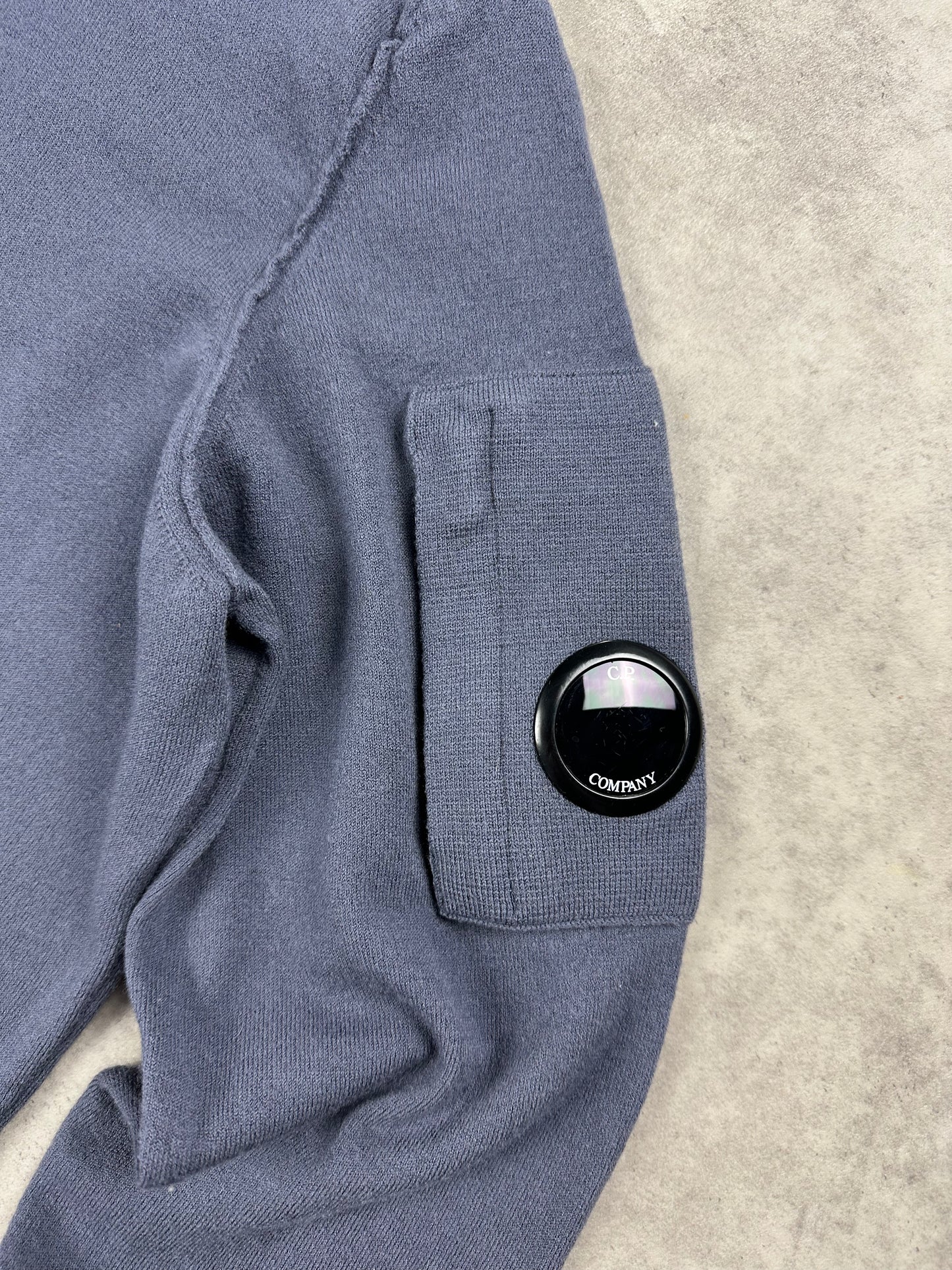 CP Company Turtle Knit (M)