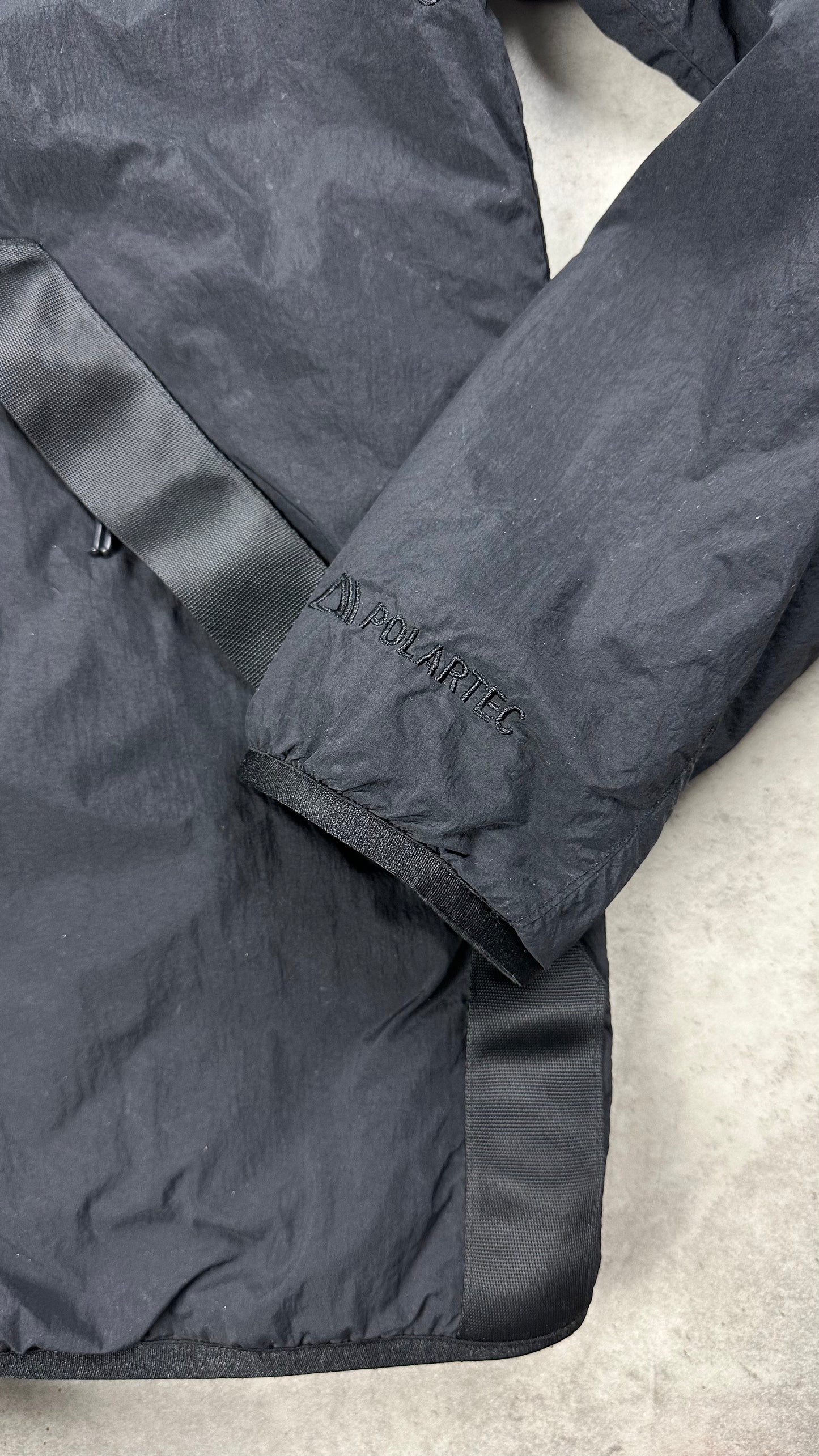 CP Company GDP Light Puffer Jacket (M)